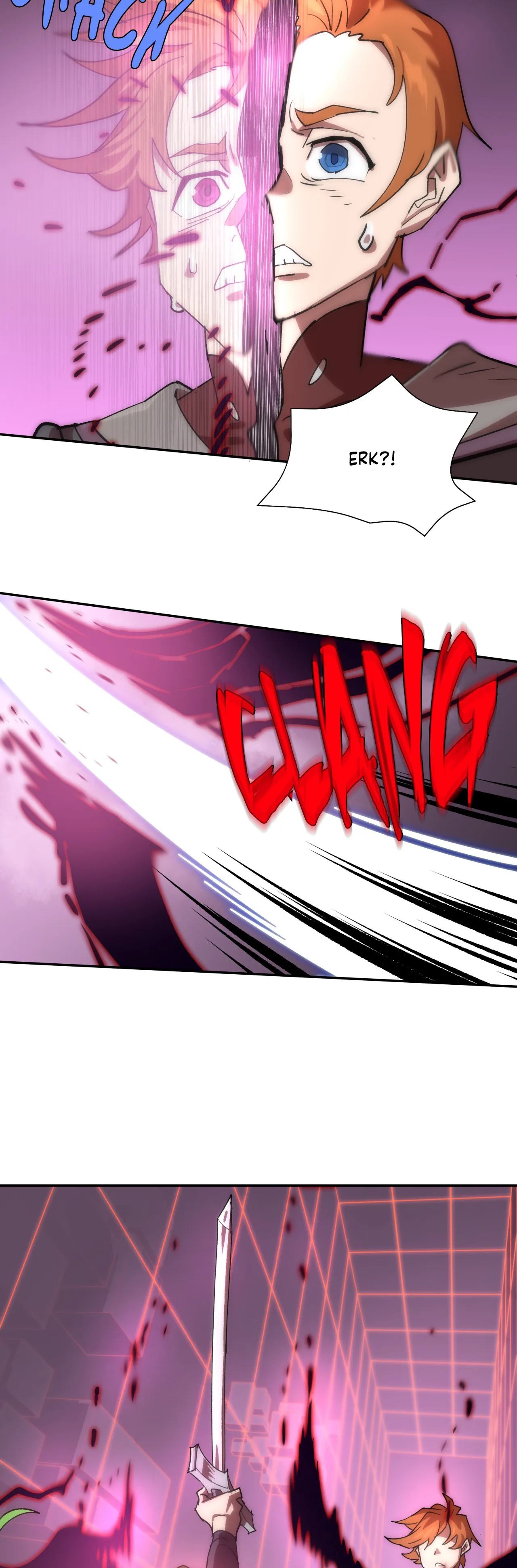 4 Cut Hero chapter 198 page 3