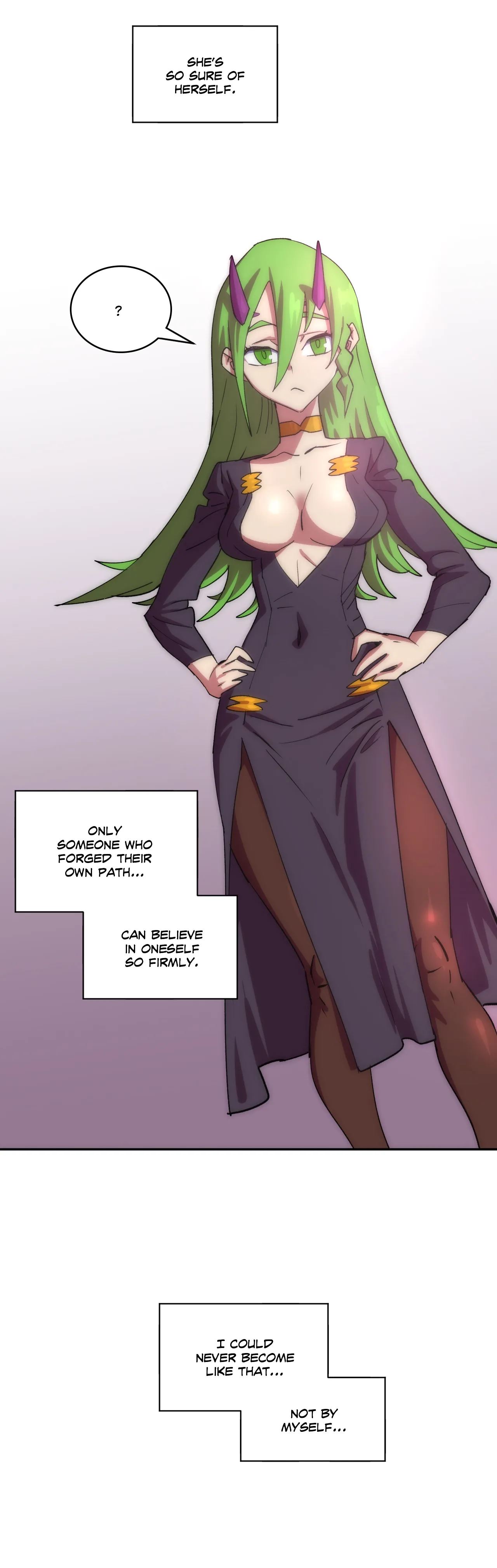 4 Cut Hero chapter 198 page 30