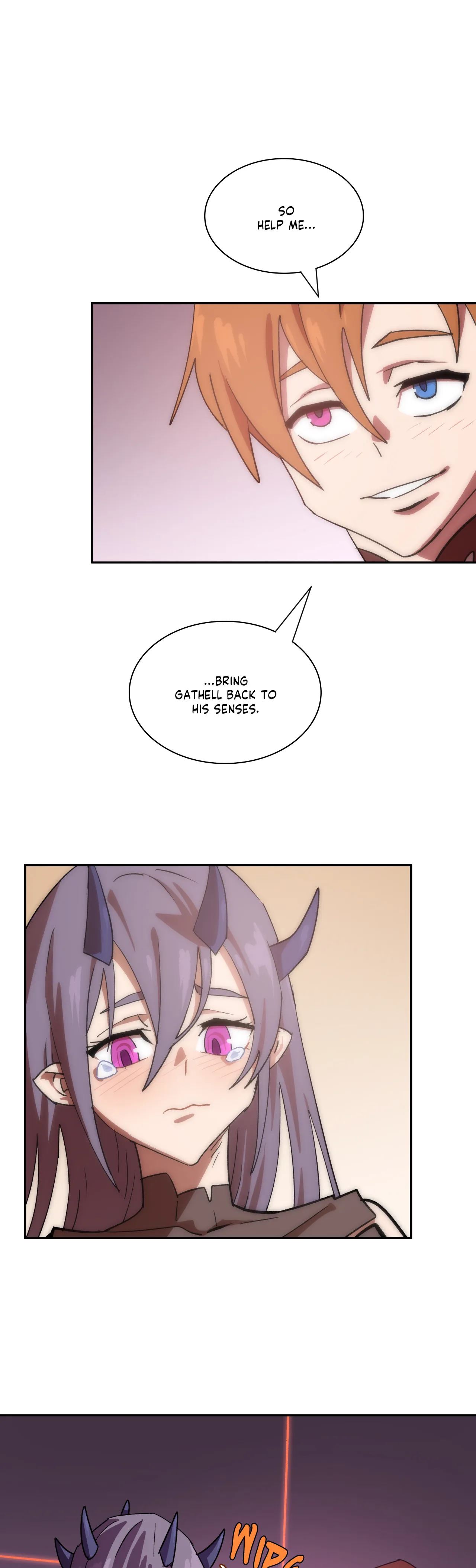 4 Cut Hero chapter 198 page 36