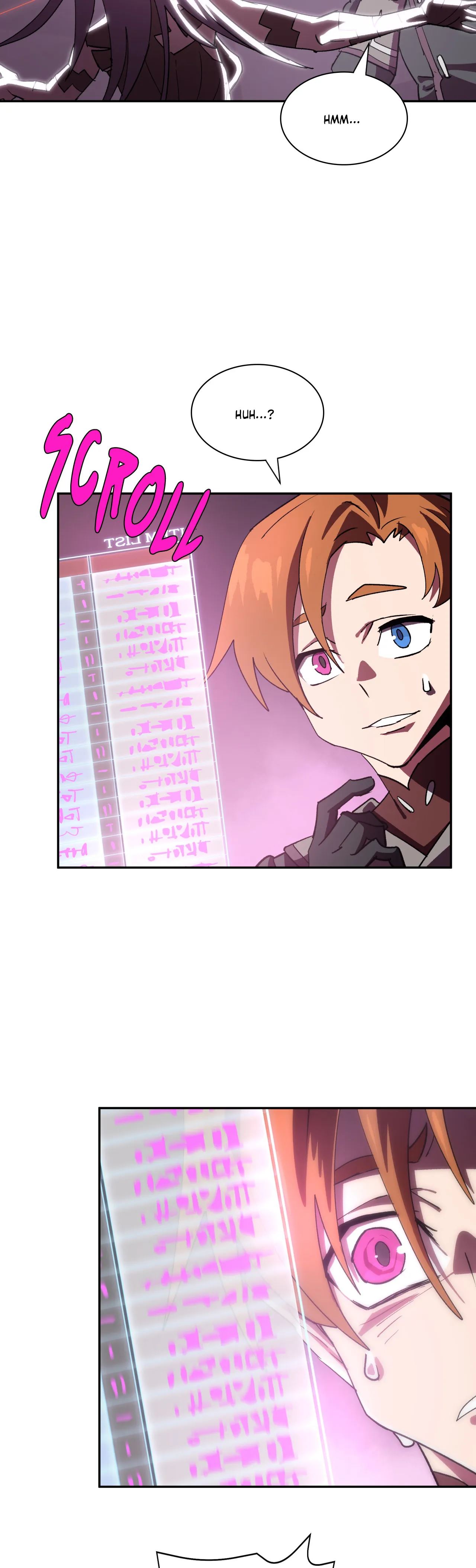 4 Cut Hero chapter 198 page 39