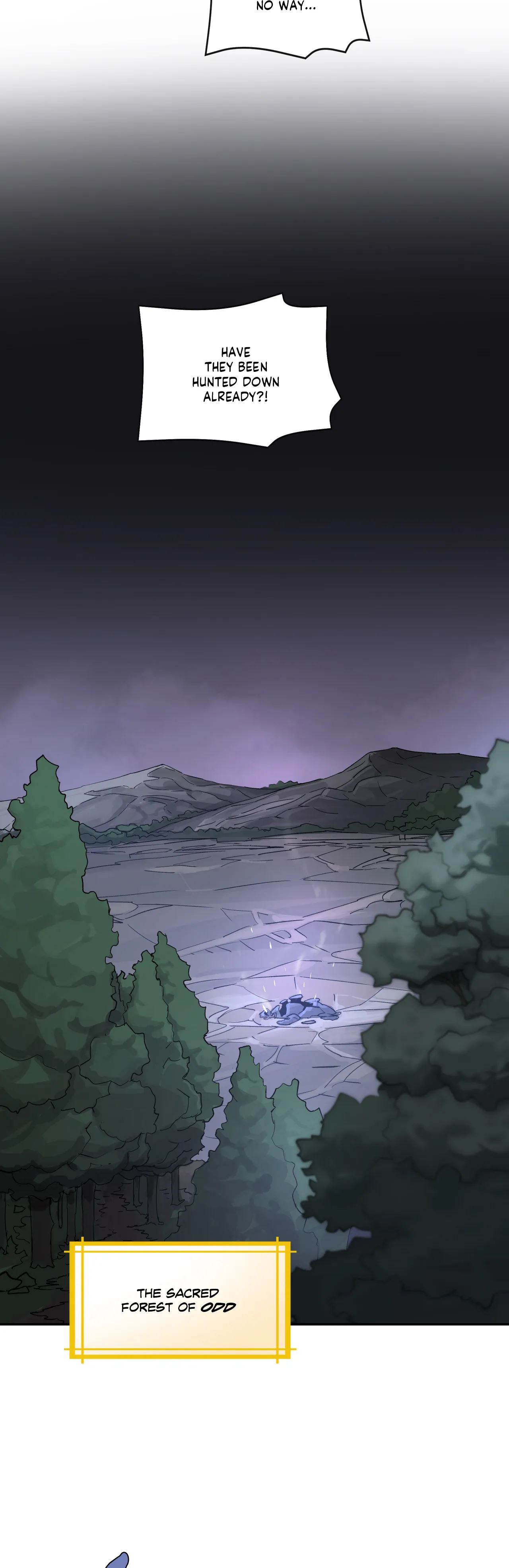 4 Cut Hero chapter 198 page 43