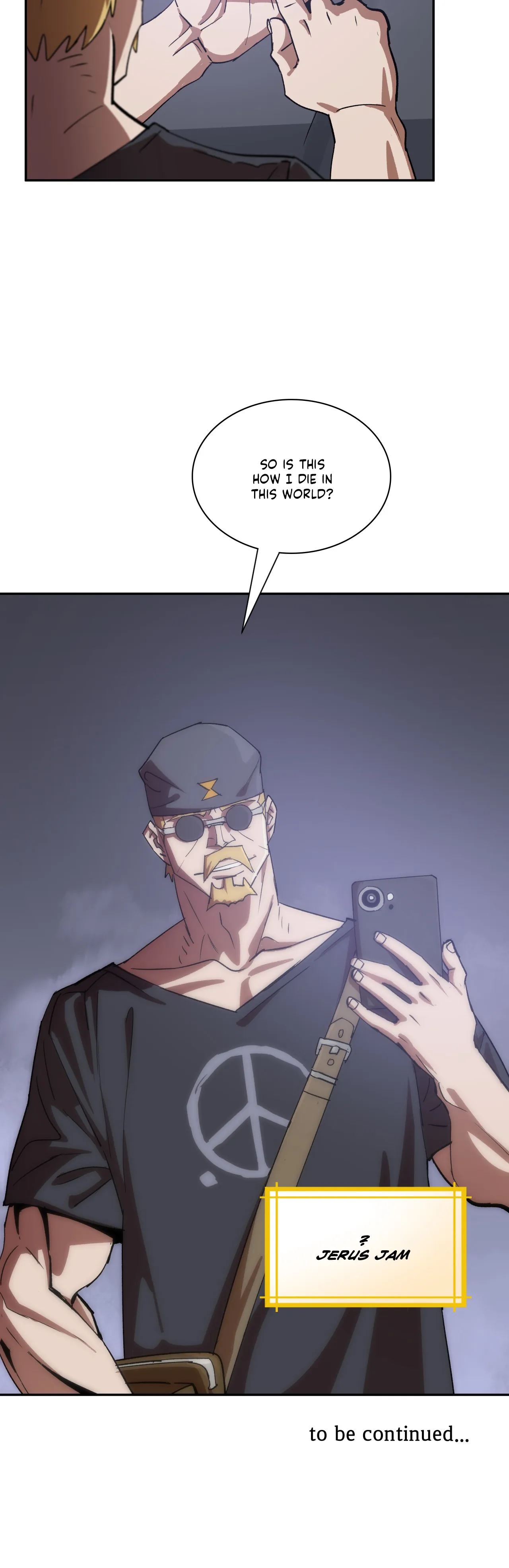 4 Cut Hero chapter 198 page 45