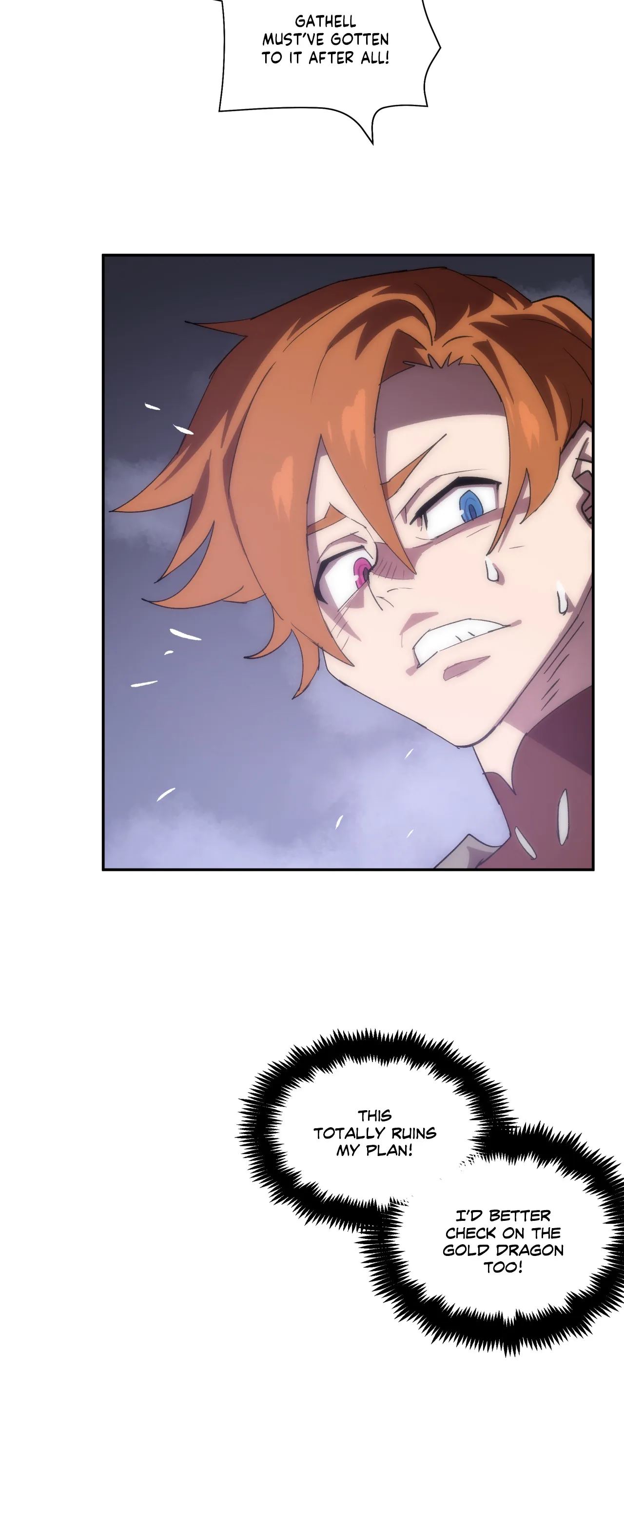 4 Cut Hero chapter 199 page 18