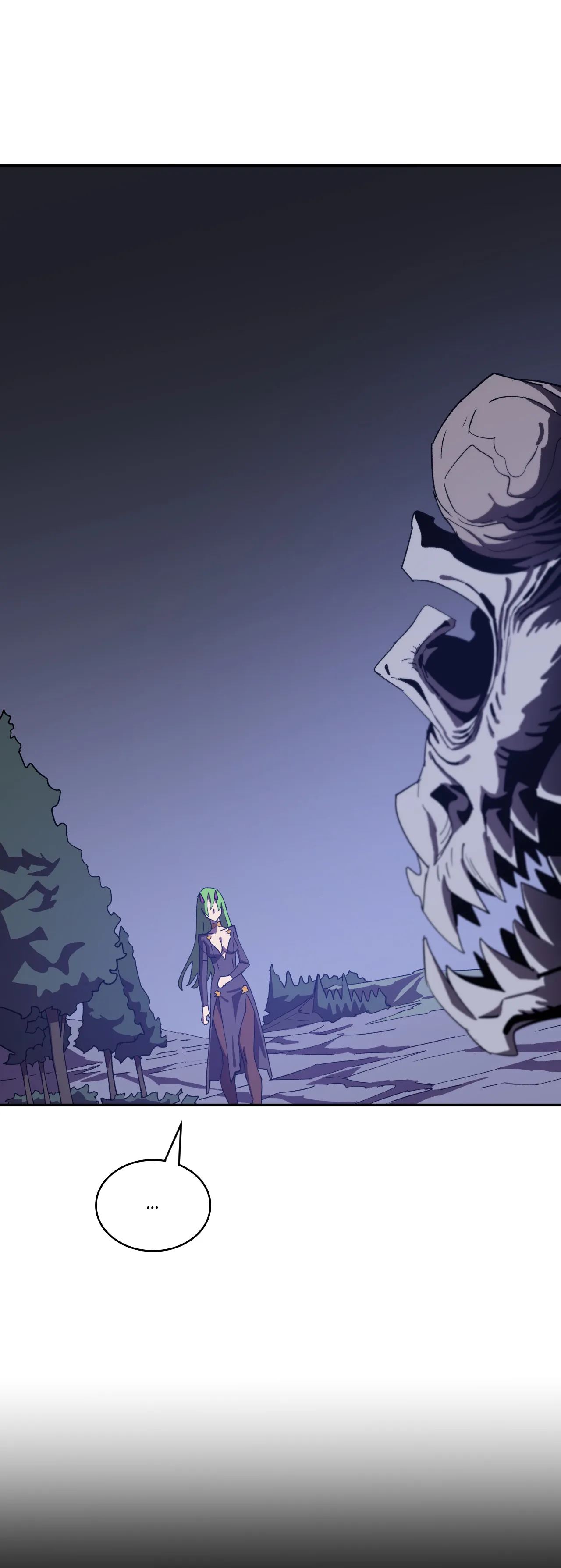 4 Cut Hero chapter 199 page 19