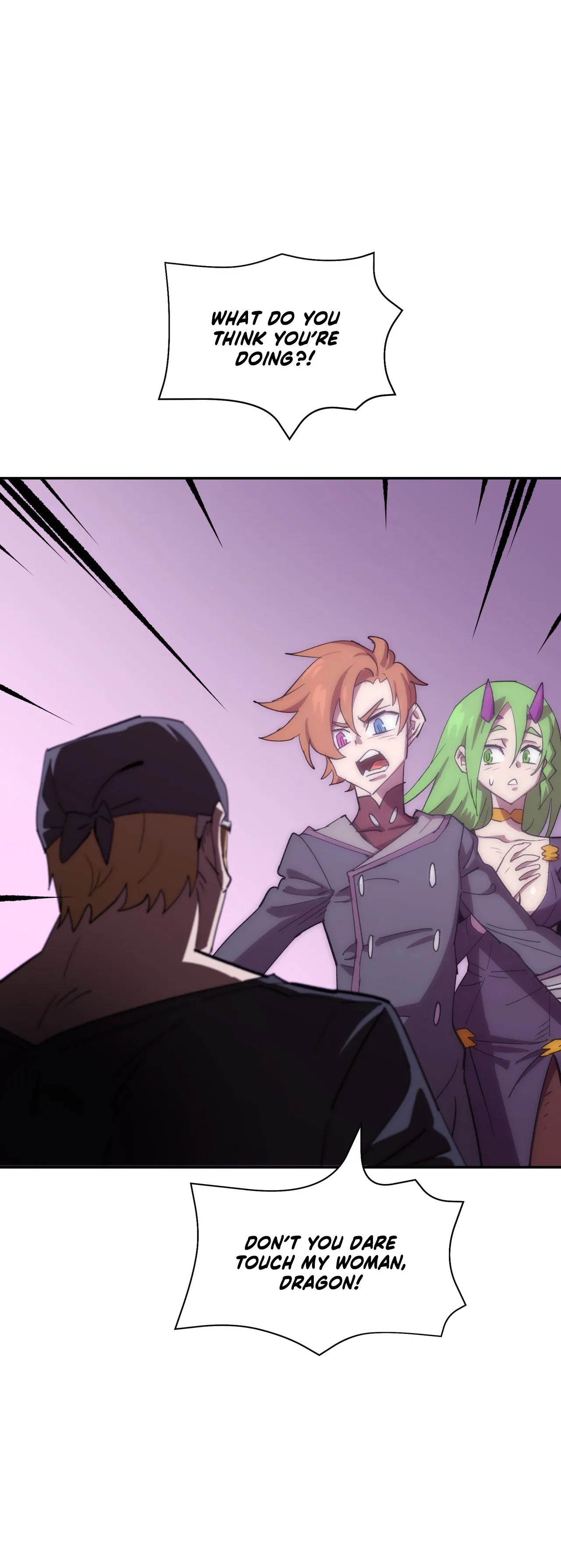 4 Cut Hero chapter 199 page 24