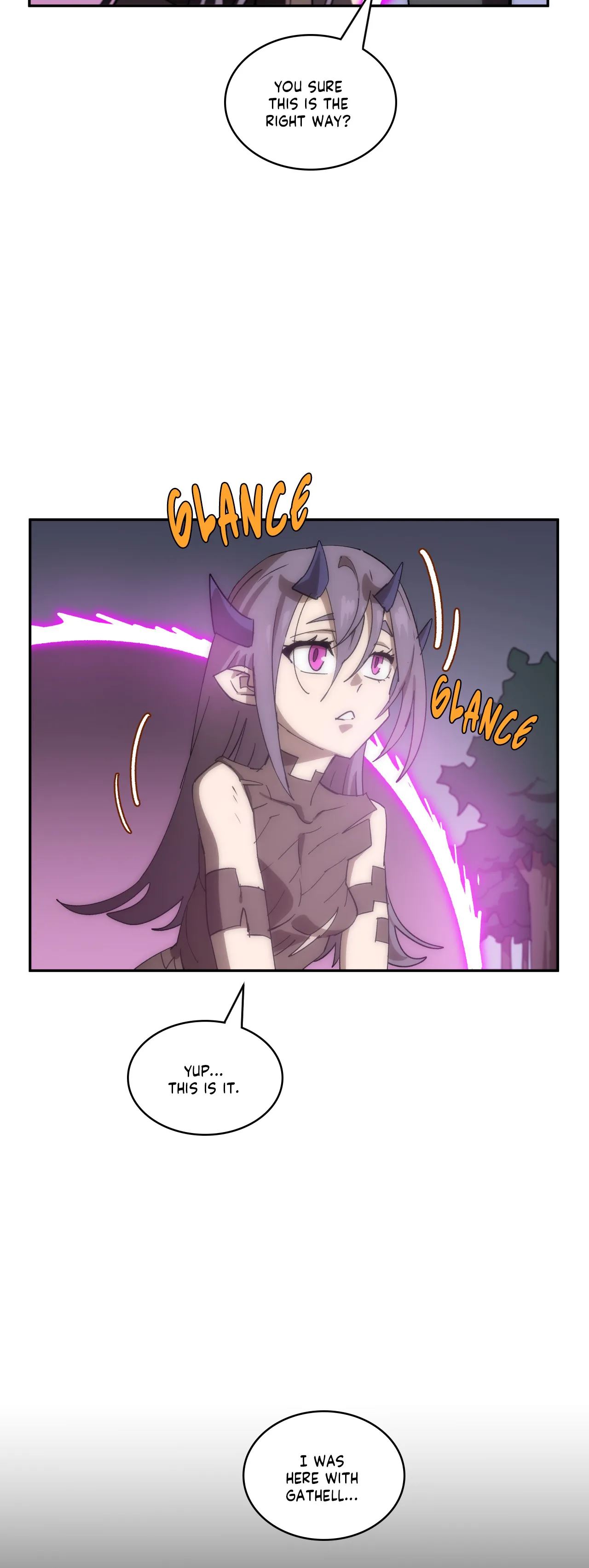 4 Cut Hero chapter 199 page 3