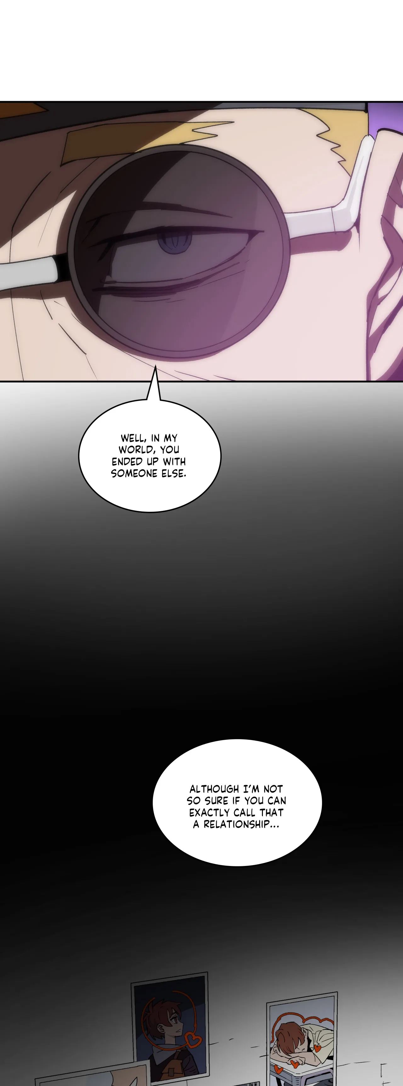 4 Cut Hero chapter 199 page 31