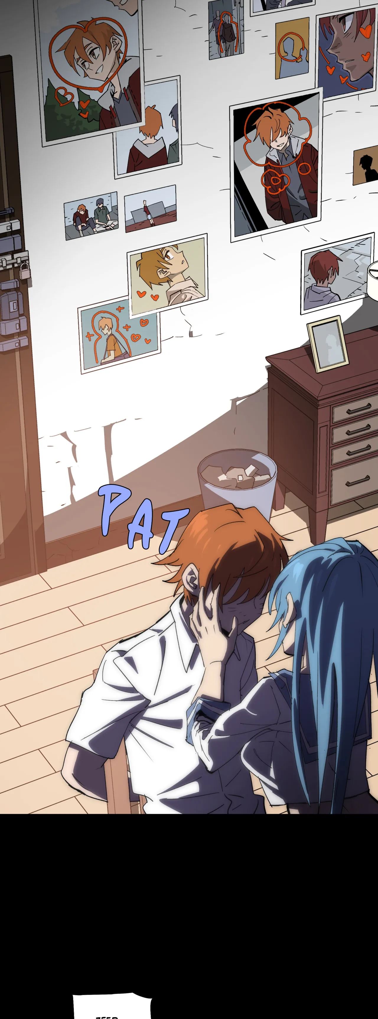 4 Cut Hero chapter 199 page 32