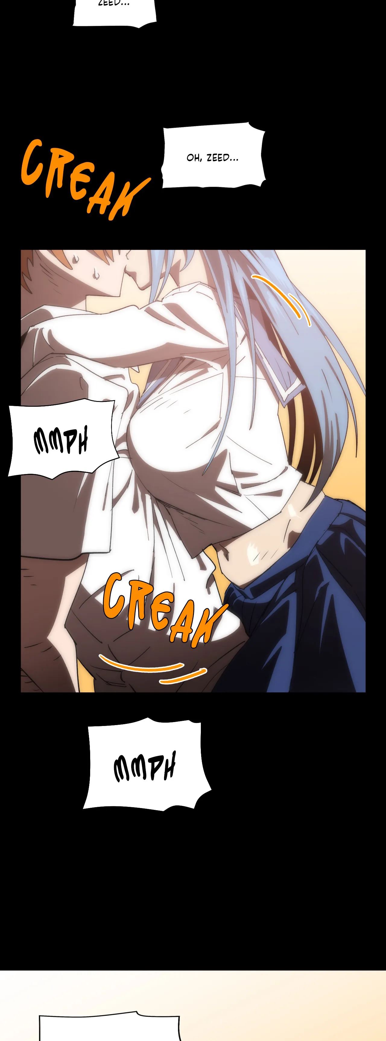 4 Cut Hero chapter 199 page 33