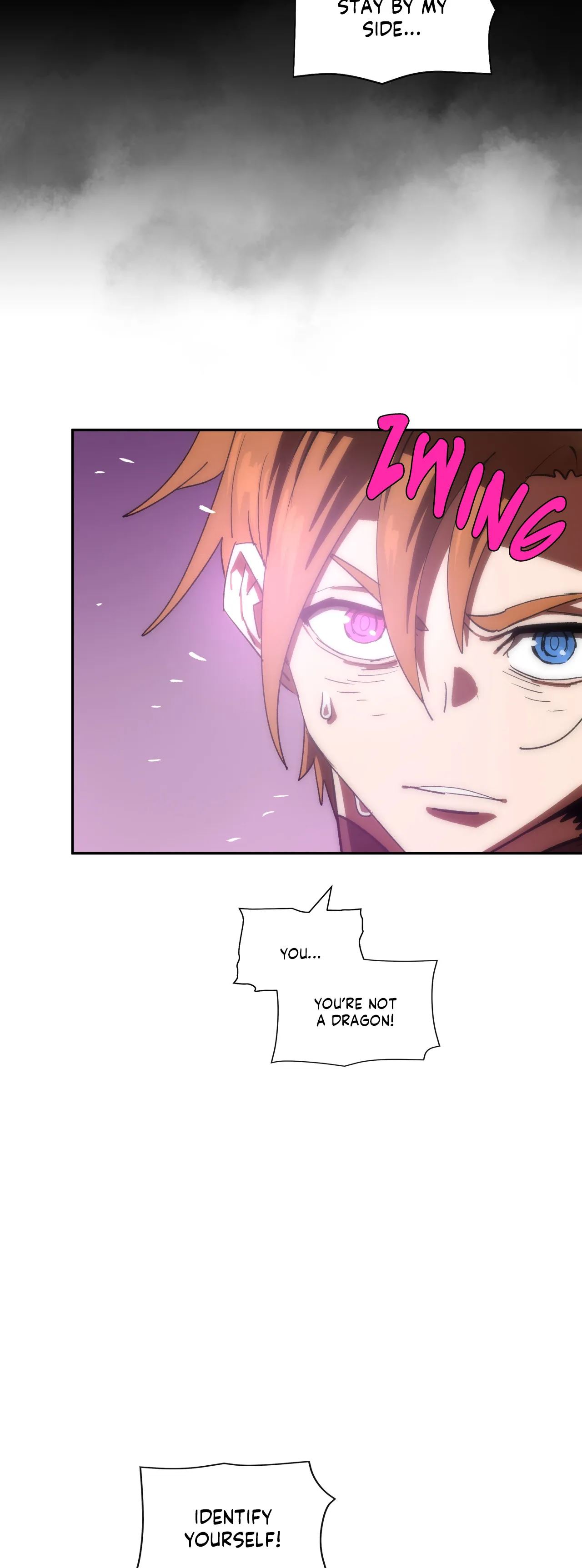 4 Cut Hero chapter 199 page 35