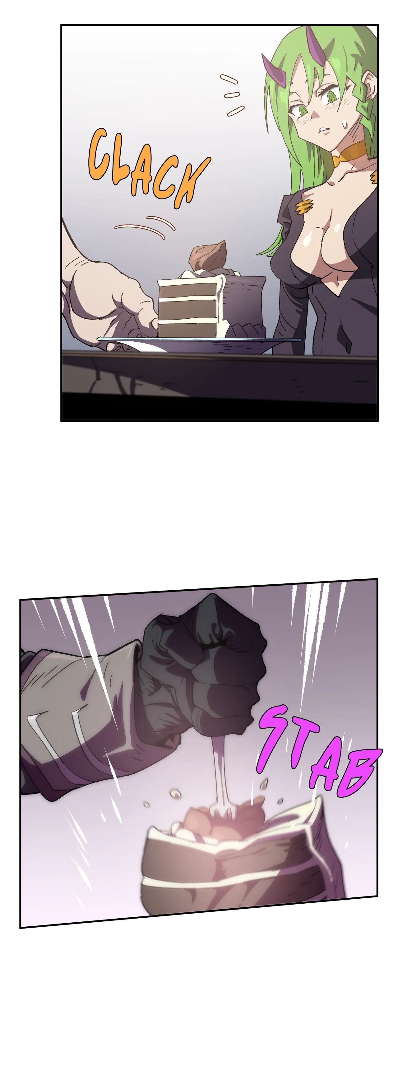 4 Cut Hero chapter 199 page 38