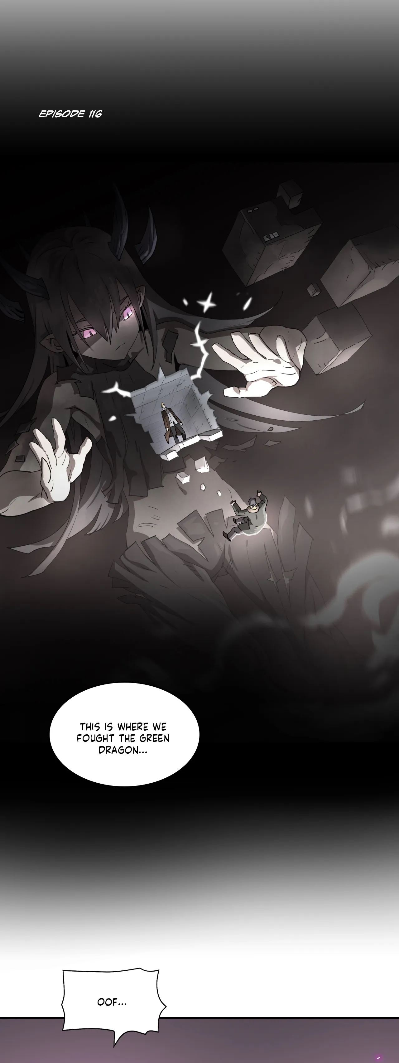 4 Cut Hero chapter 199 page 4