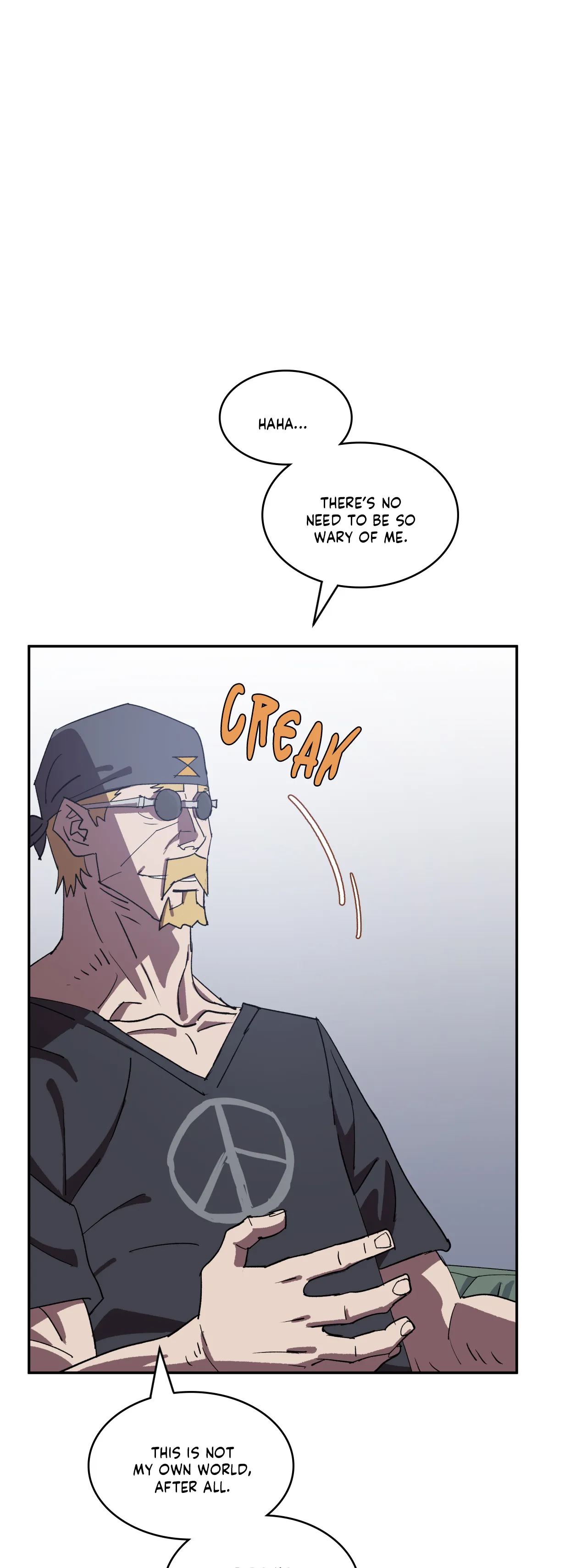 4 Cut Hero chapter 199 page 41