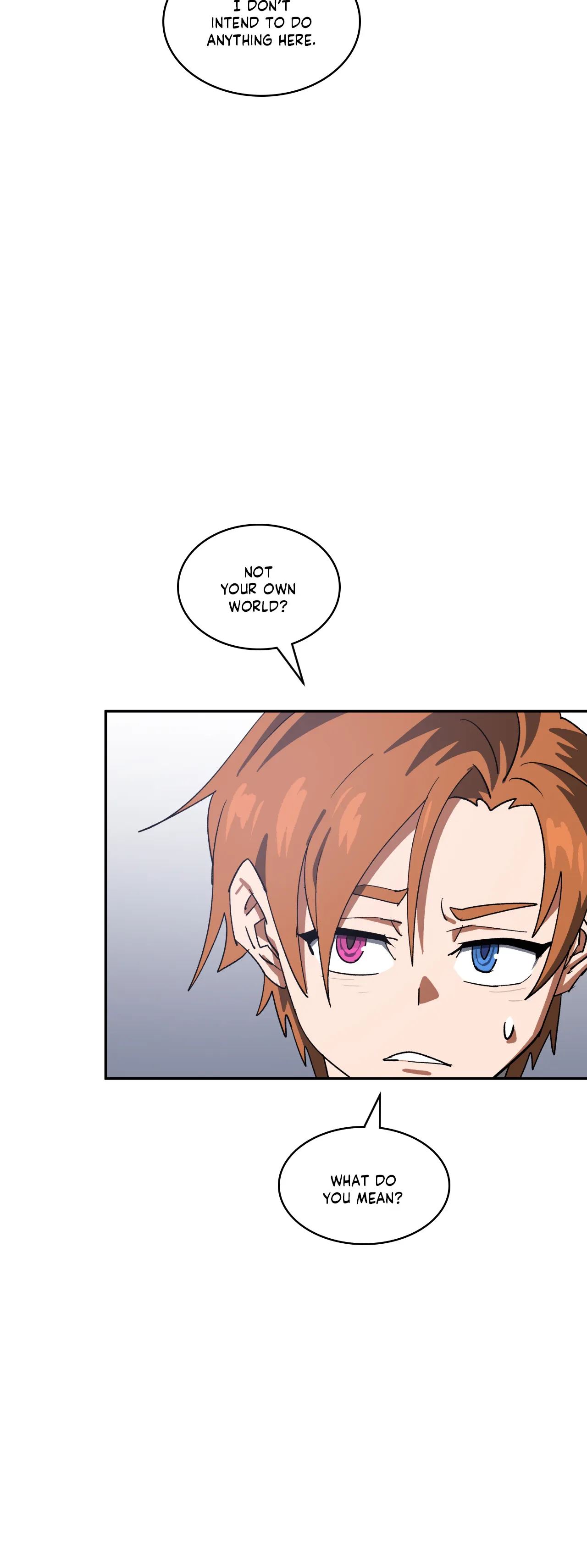 4 Cut Hero chapter 199 page 42