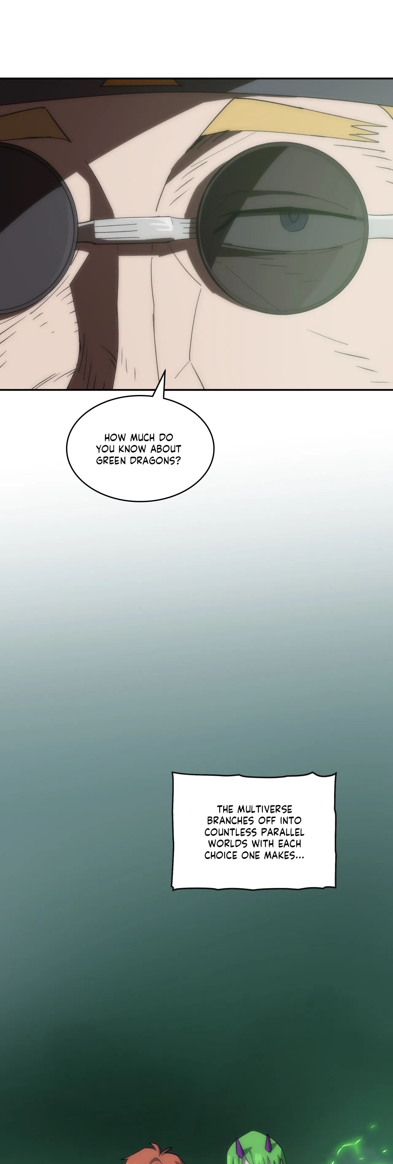 4 Cut Hero chapter 199 page 43