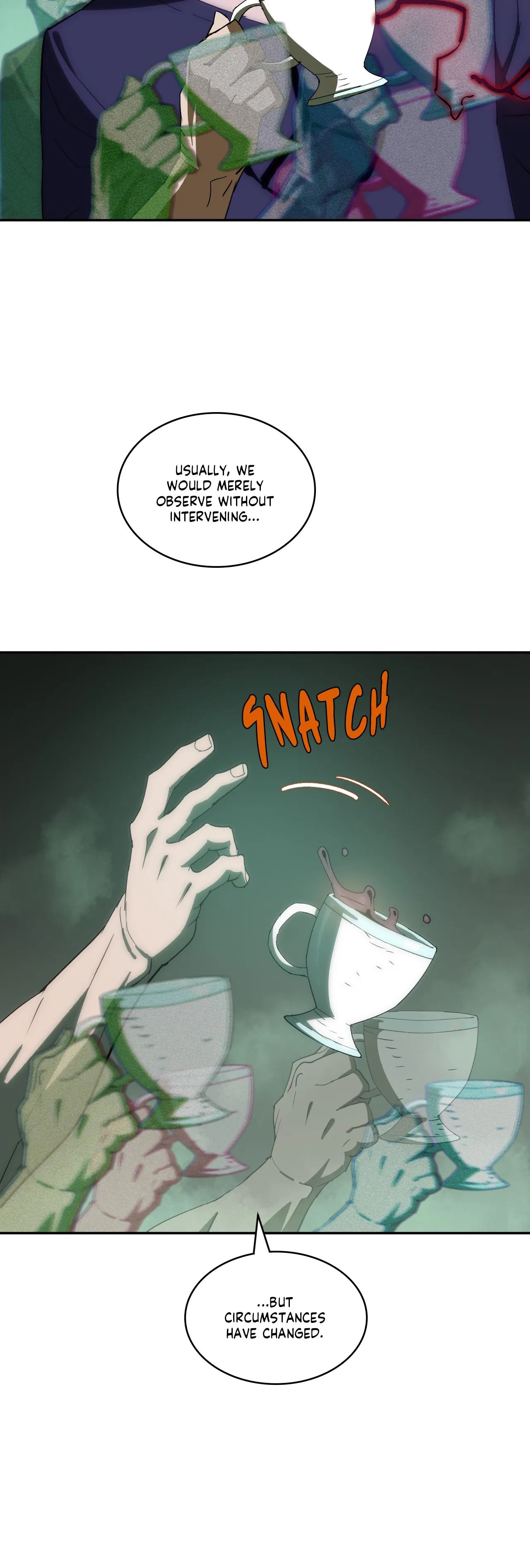 4 Cut Hero chapter 199 page 45