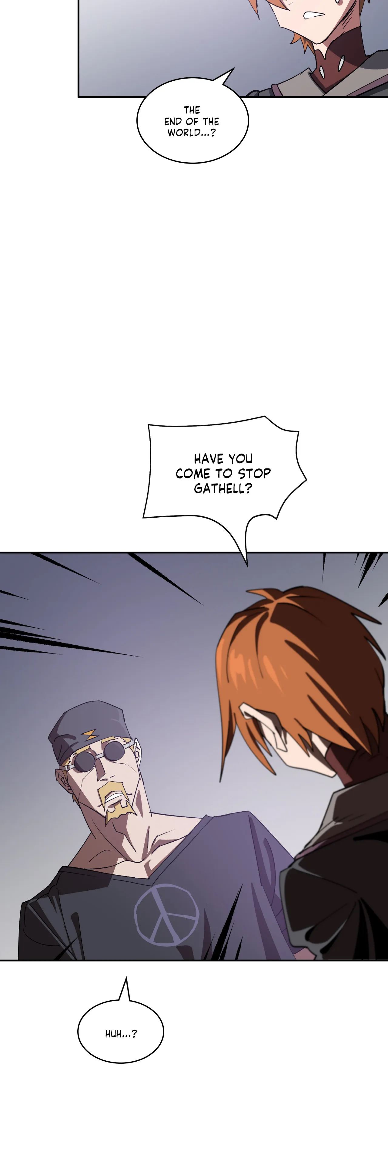 4 Cut Hero chapter 199 page 48