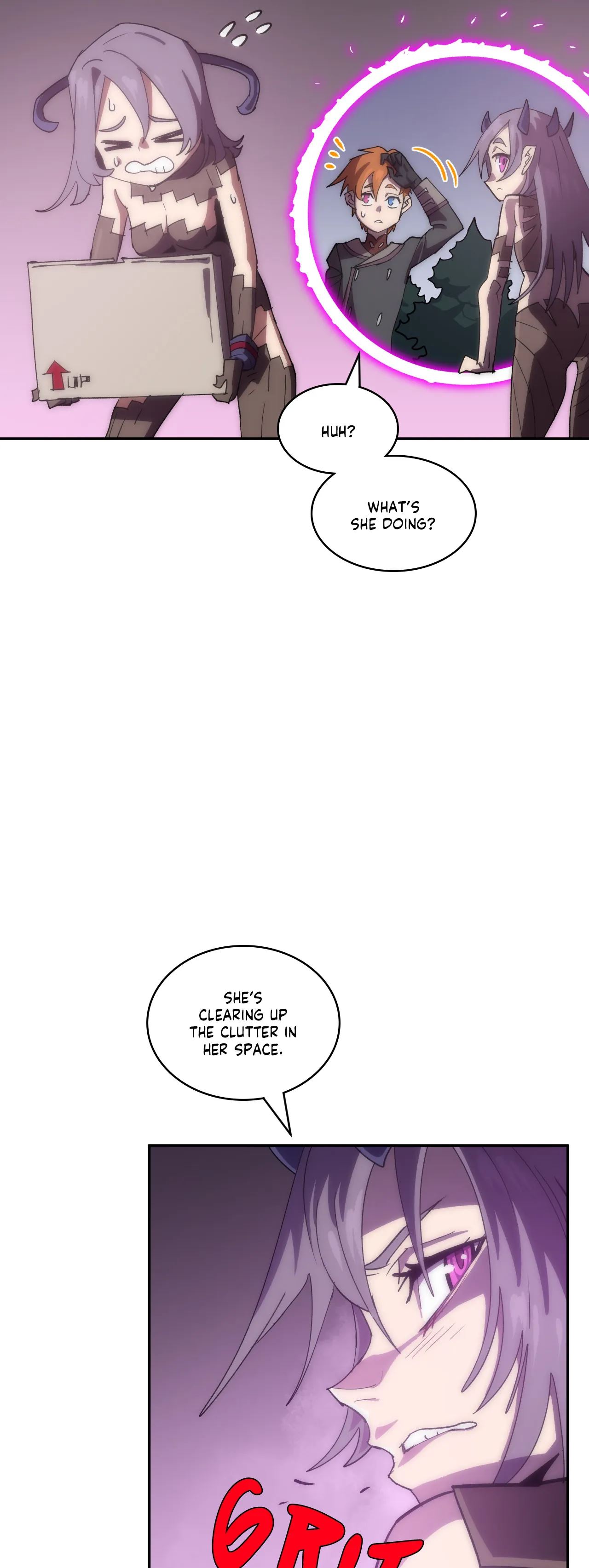 4 Cut Hero chapter 199 page 5