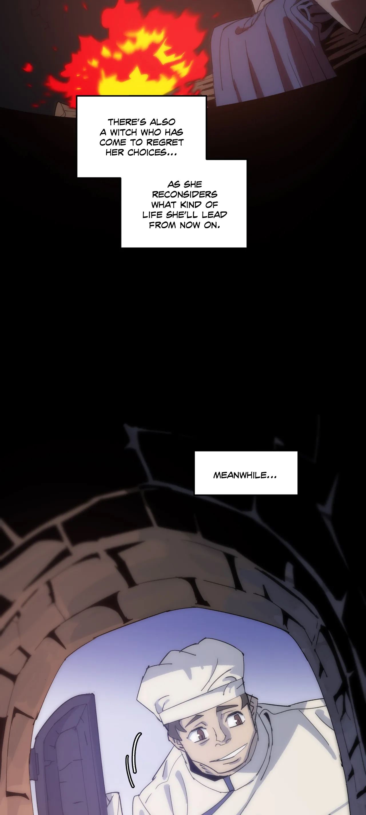 4 Cut Hero chapter 199 page 57