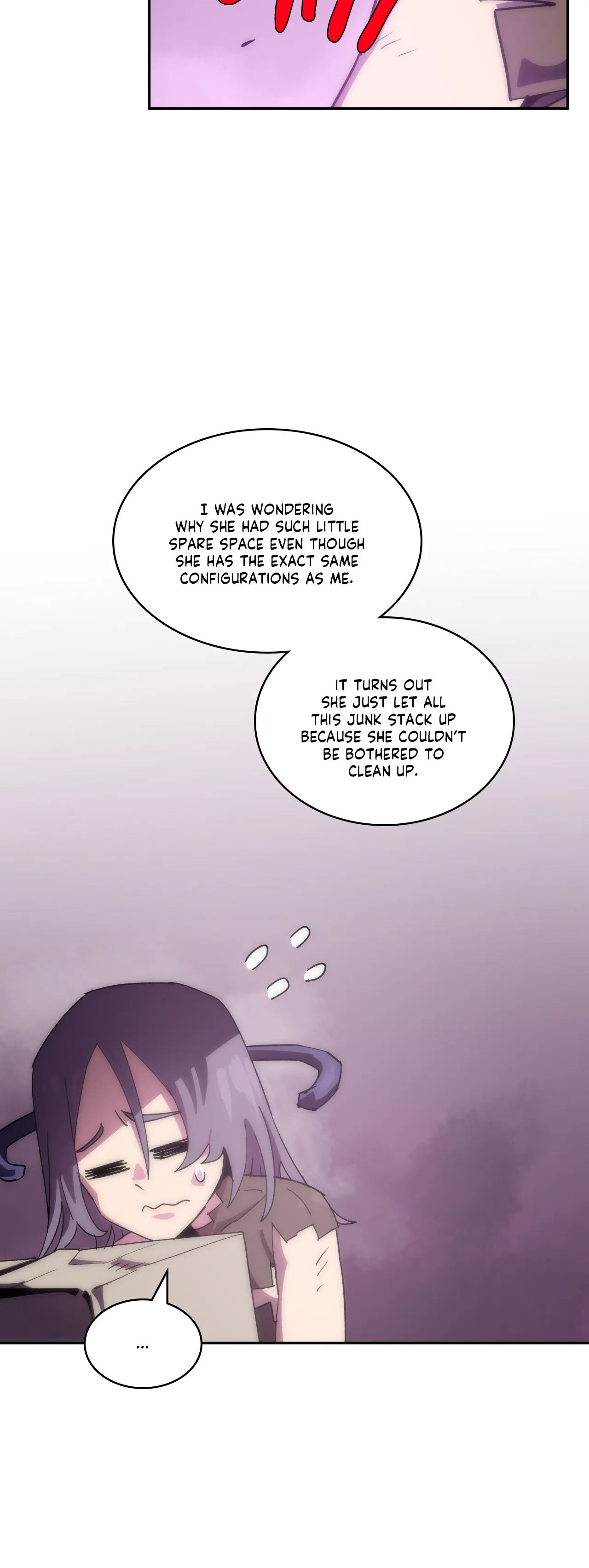 4 Cut Hero chapter 199 page 6