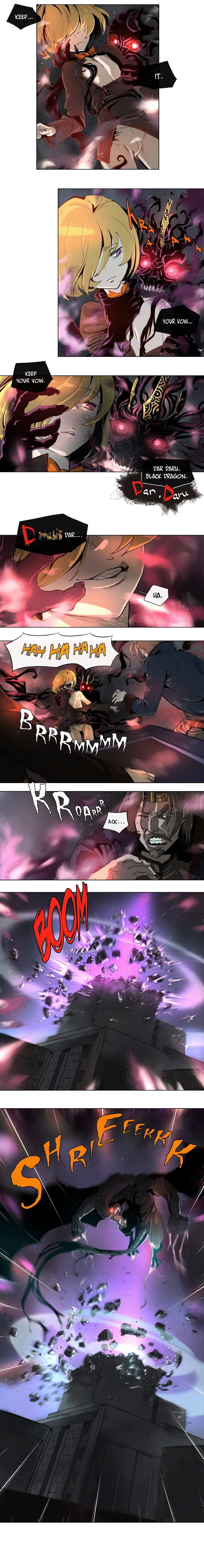 4 Cut Hero chapter 20 page 3