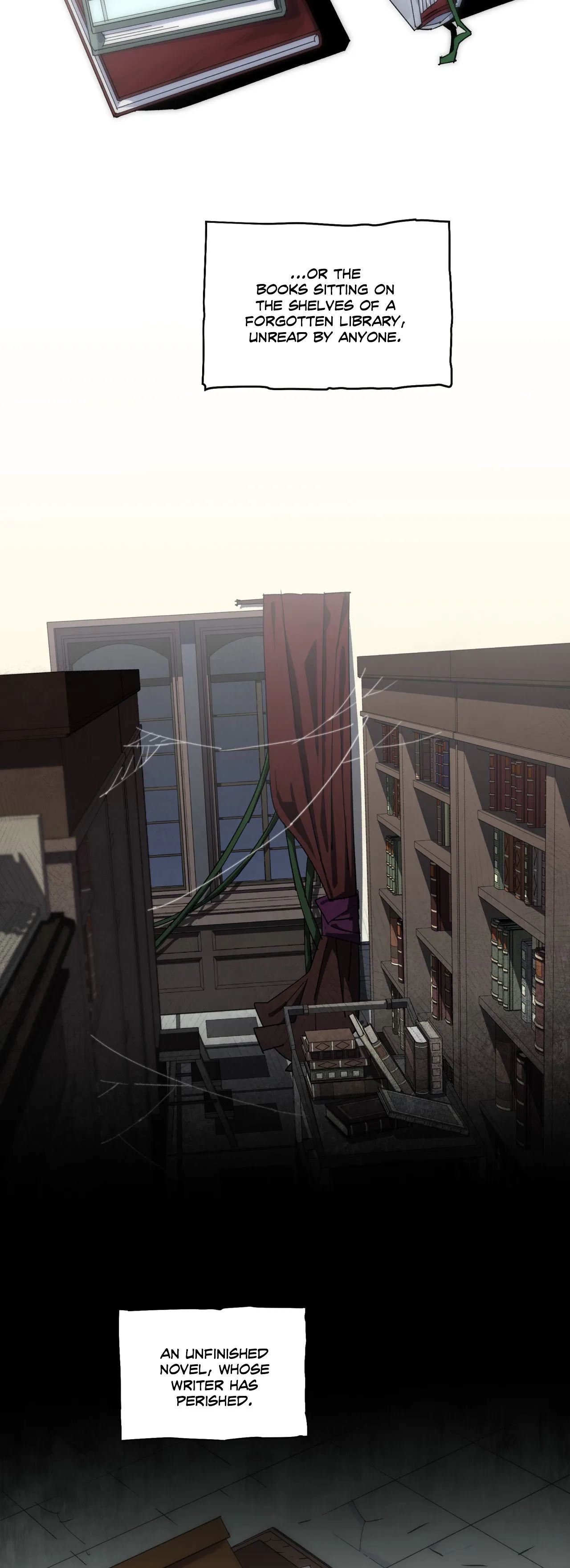 4 Cut Hero chapter 200 page 10