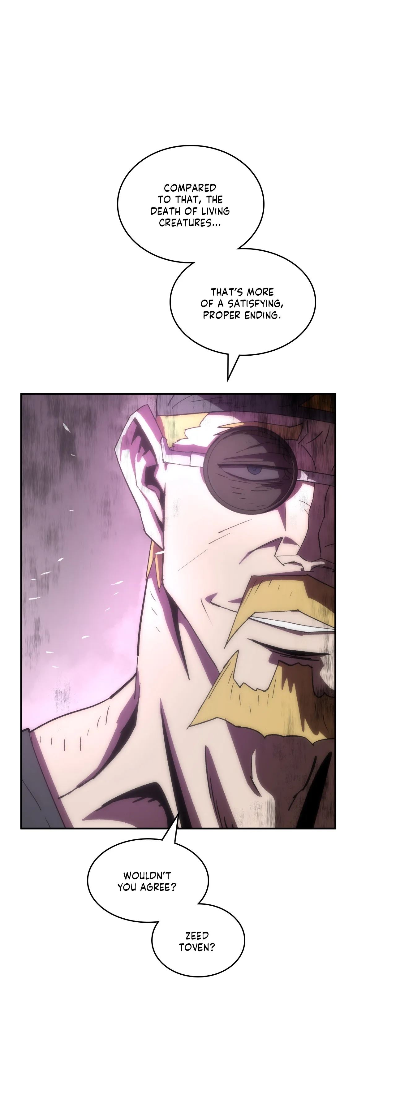 4 Cut Hero chapter 200 page 13