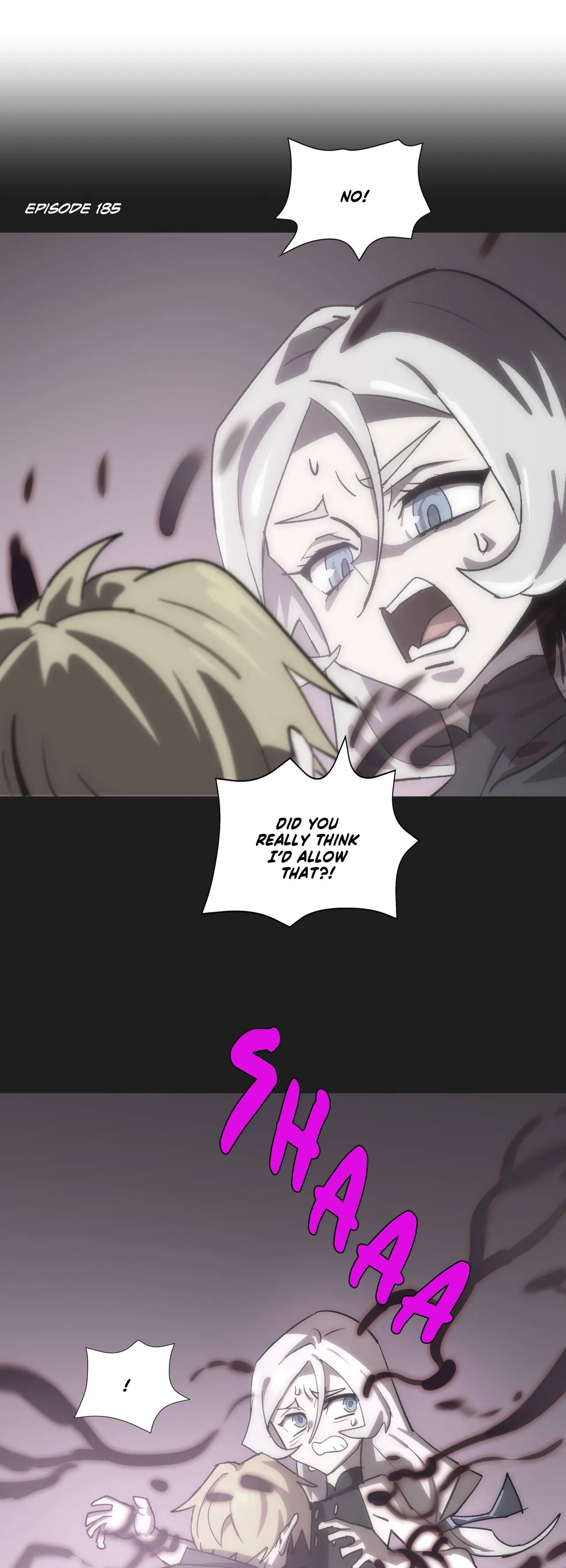 4 Cut Hero chapter 200 page 17