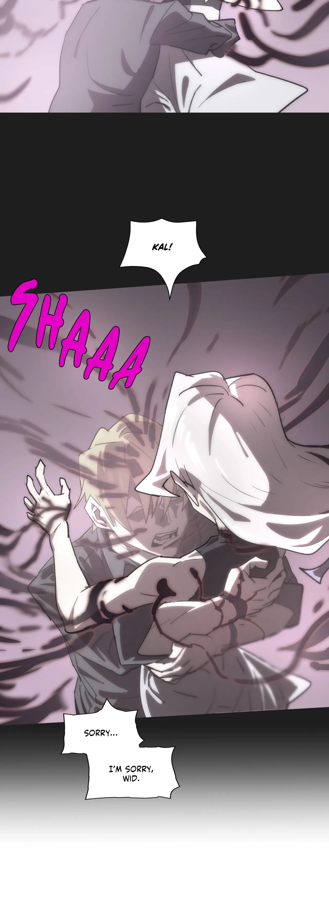 4 Cut Hero chapter 200 page 18