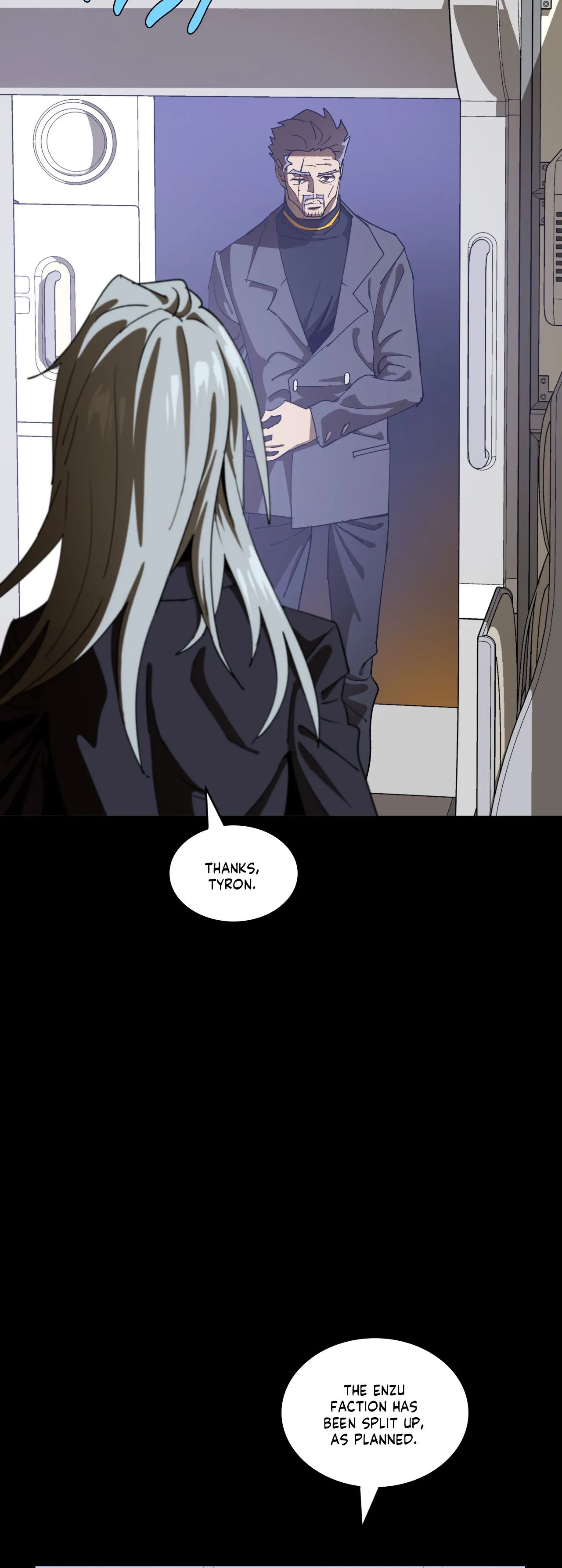 4 Cut Hero chapter 200 page 20