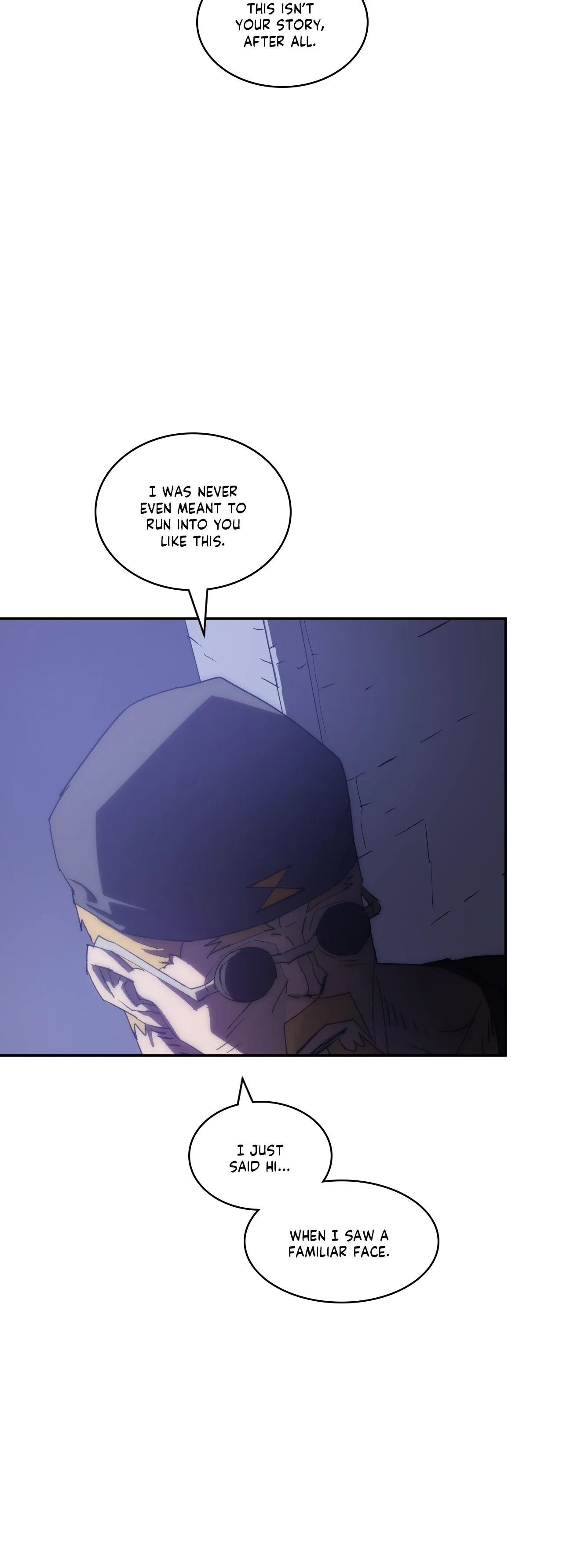 4 Cut Hero chapter 200 page 24