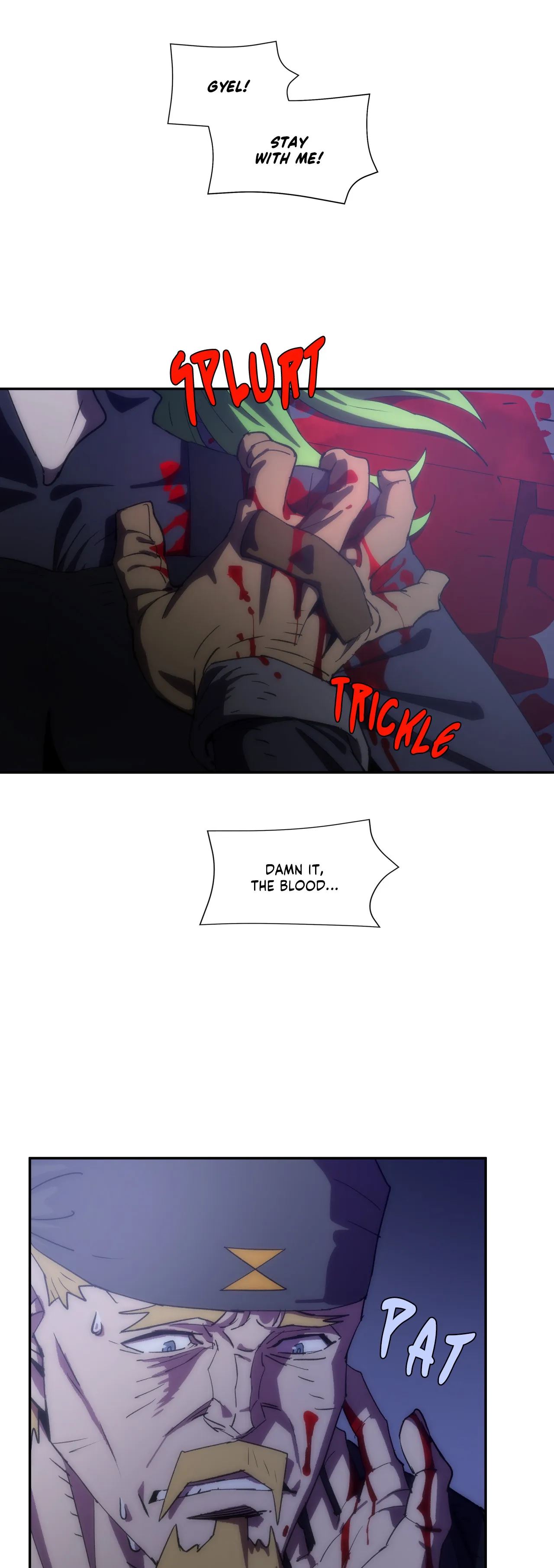 4 Cut Hero chapter 200 page 26