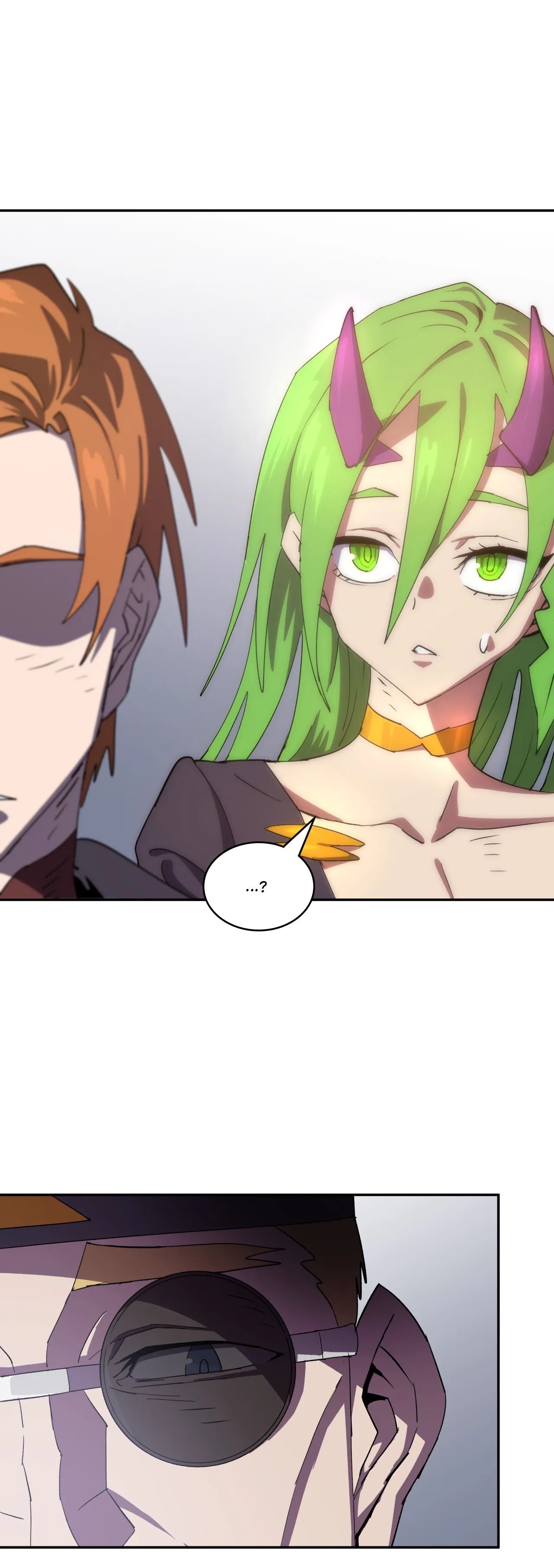 4 Cut Hero chapter 200 page 28