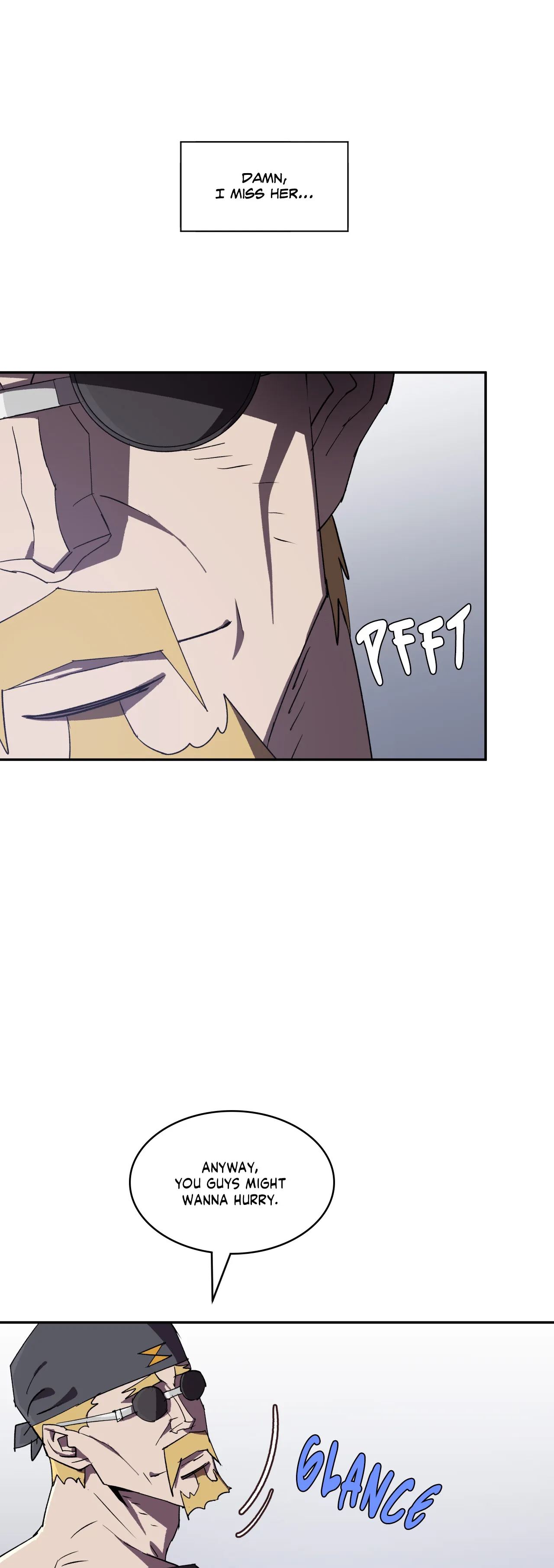 4 Cut Hero chapter 200 page 29