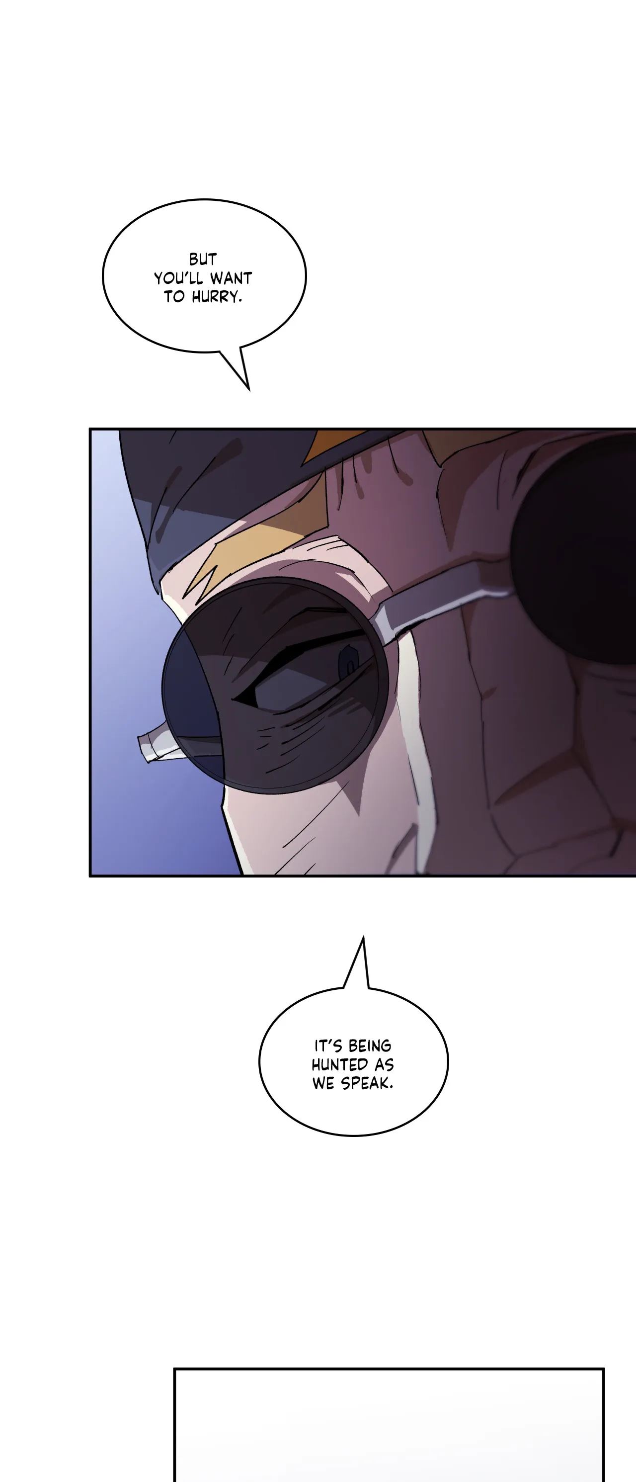 4 Cut Hero chapter 200 page 31