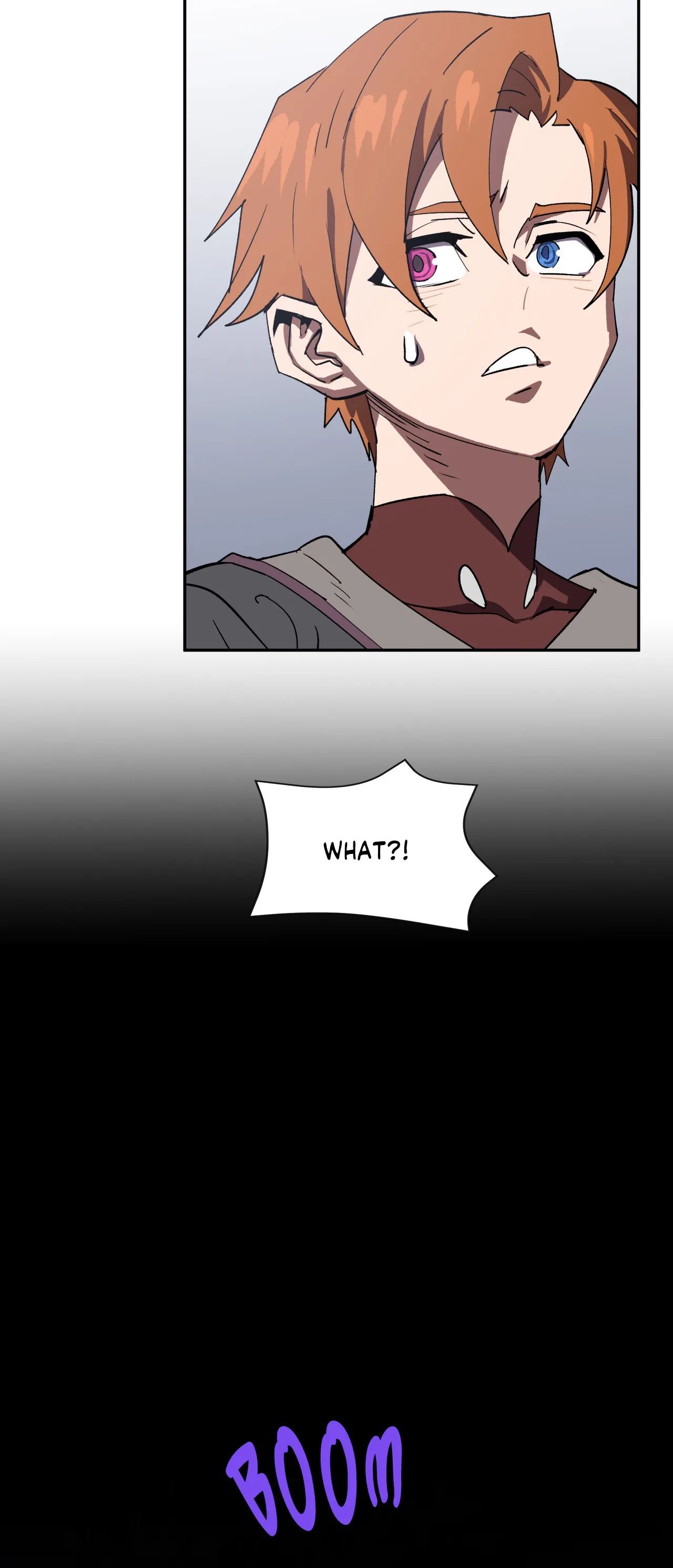 4 Cut Hero chapter 200 page 32