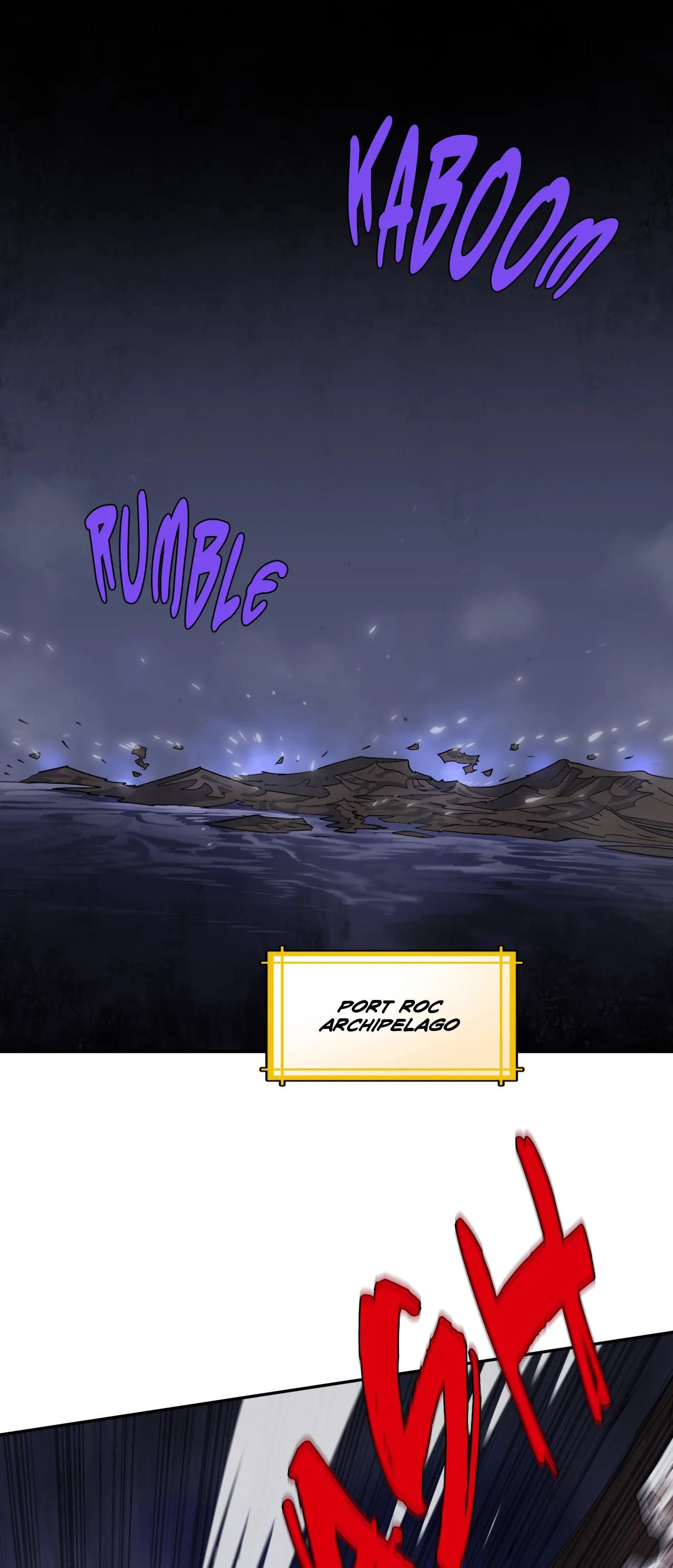 4 Cut Hero chapter 200 page 33