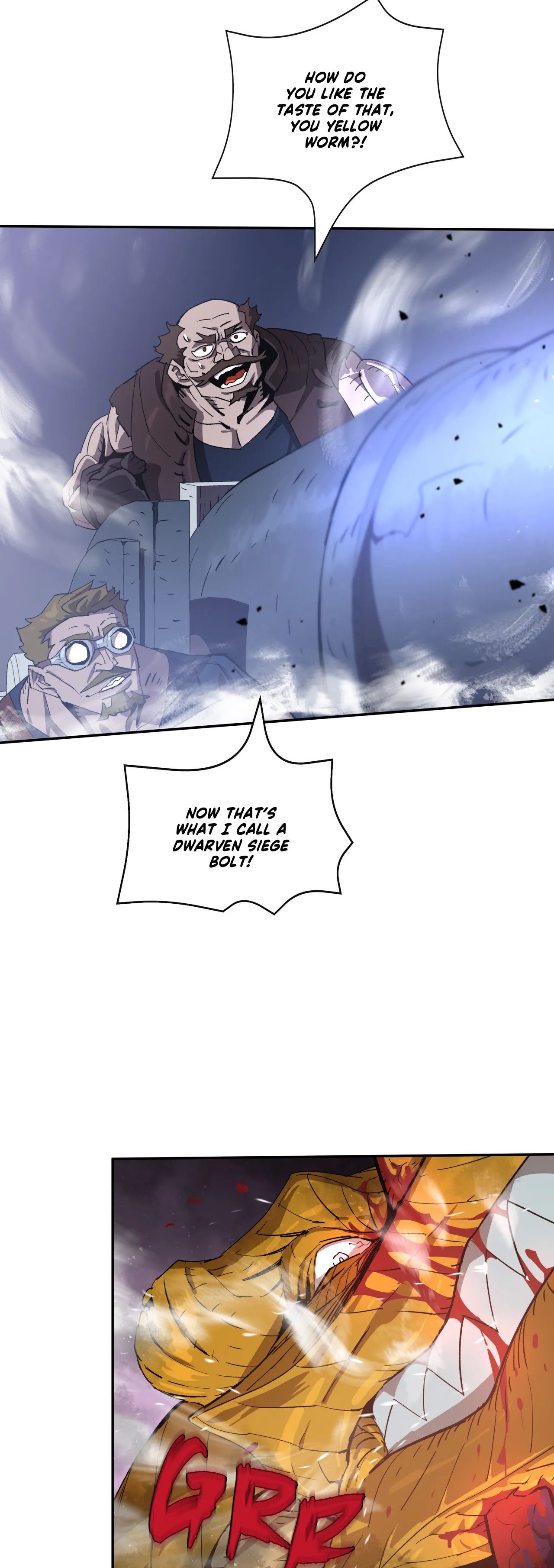 4 Cut Hero chapter 200 page 39