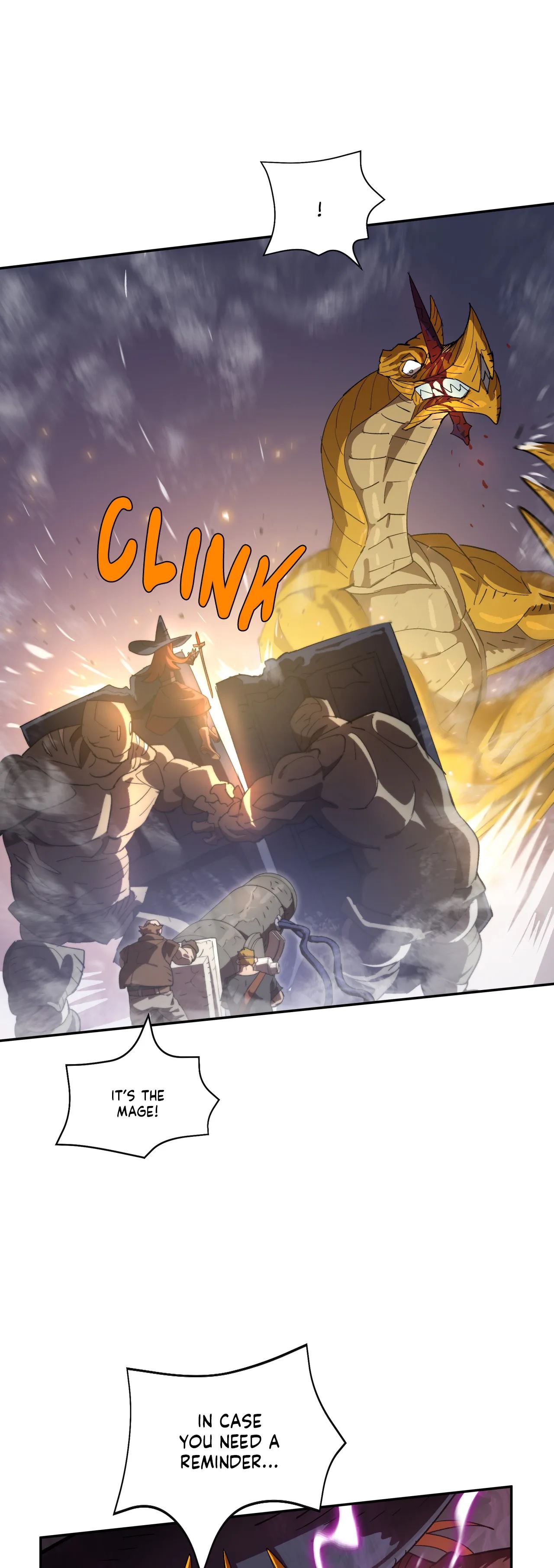 4 Cut Hero chapter 200 page 41