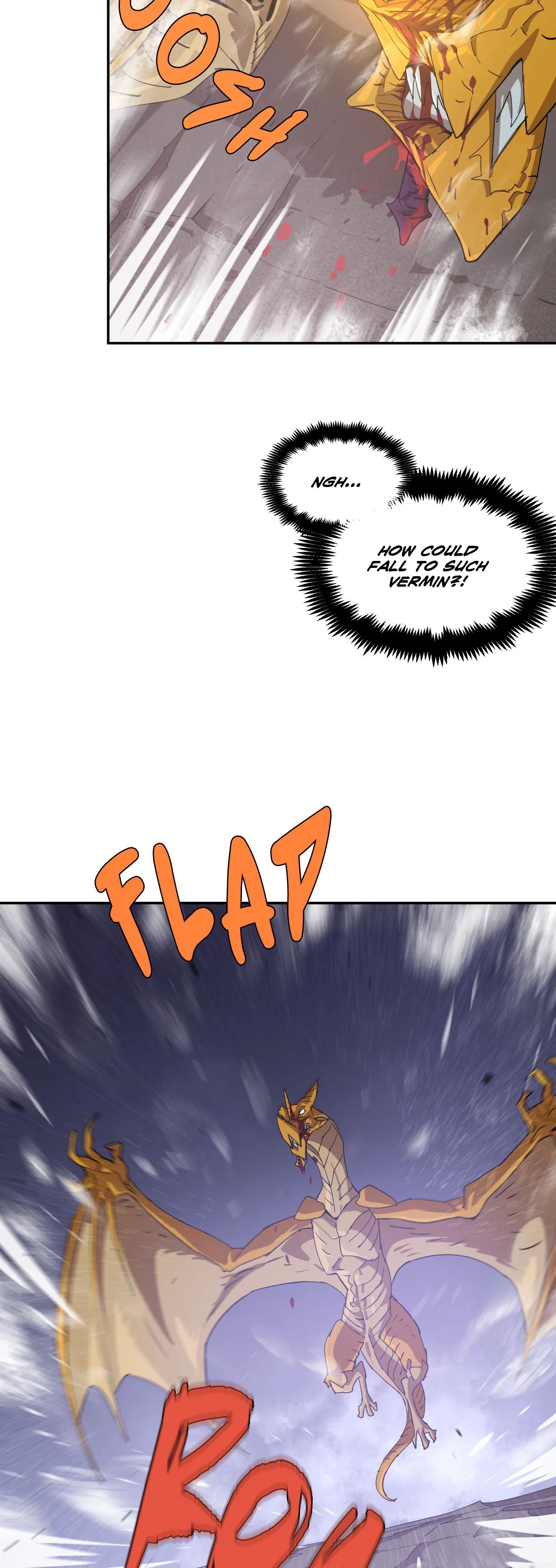 4 Cut Hero chapter 200 page 45