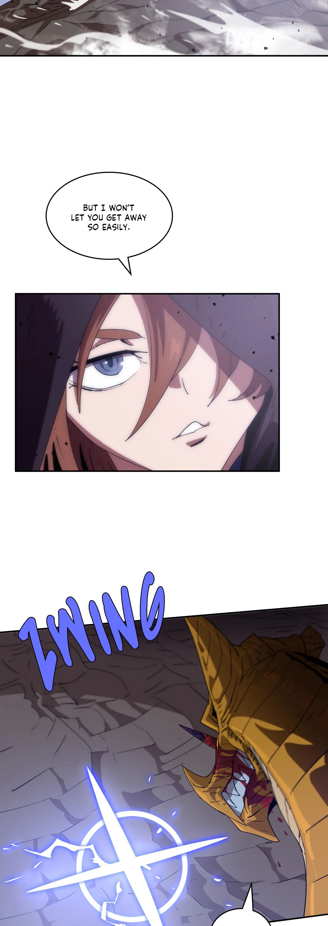 4 Cut Hero chapter 200 page 47