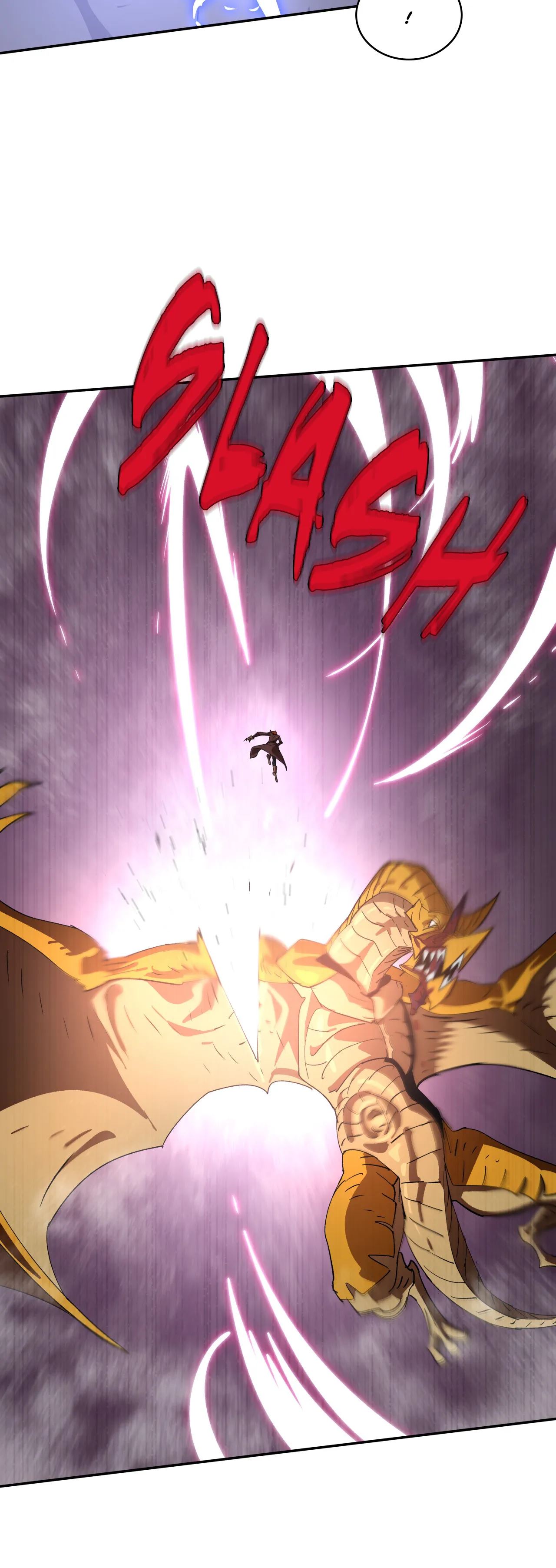 4 Cut Hero chapter 200 page 48