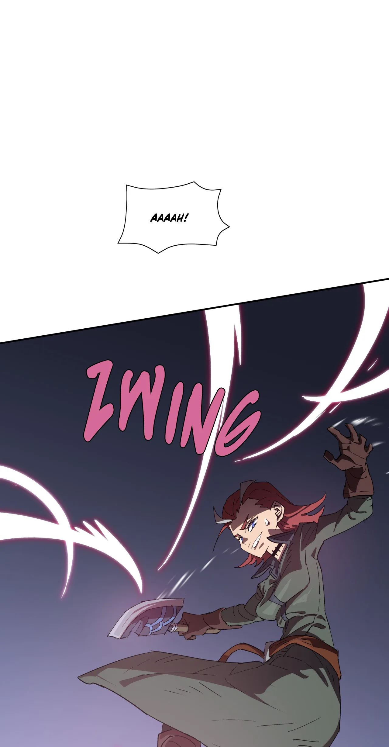 4 Cut Hero chapter 200 page 49