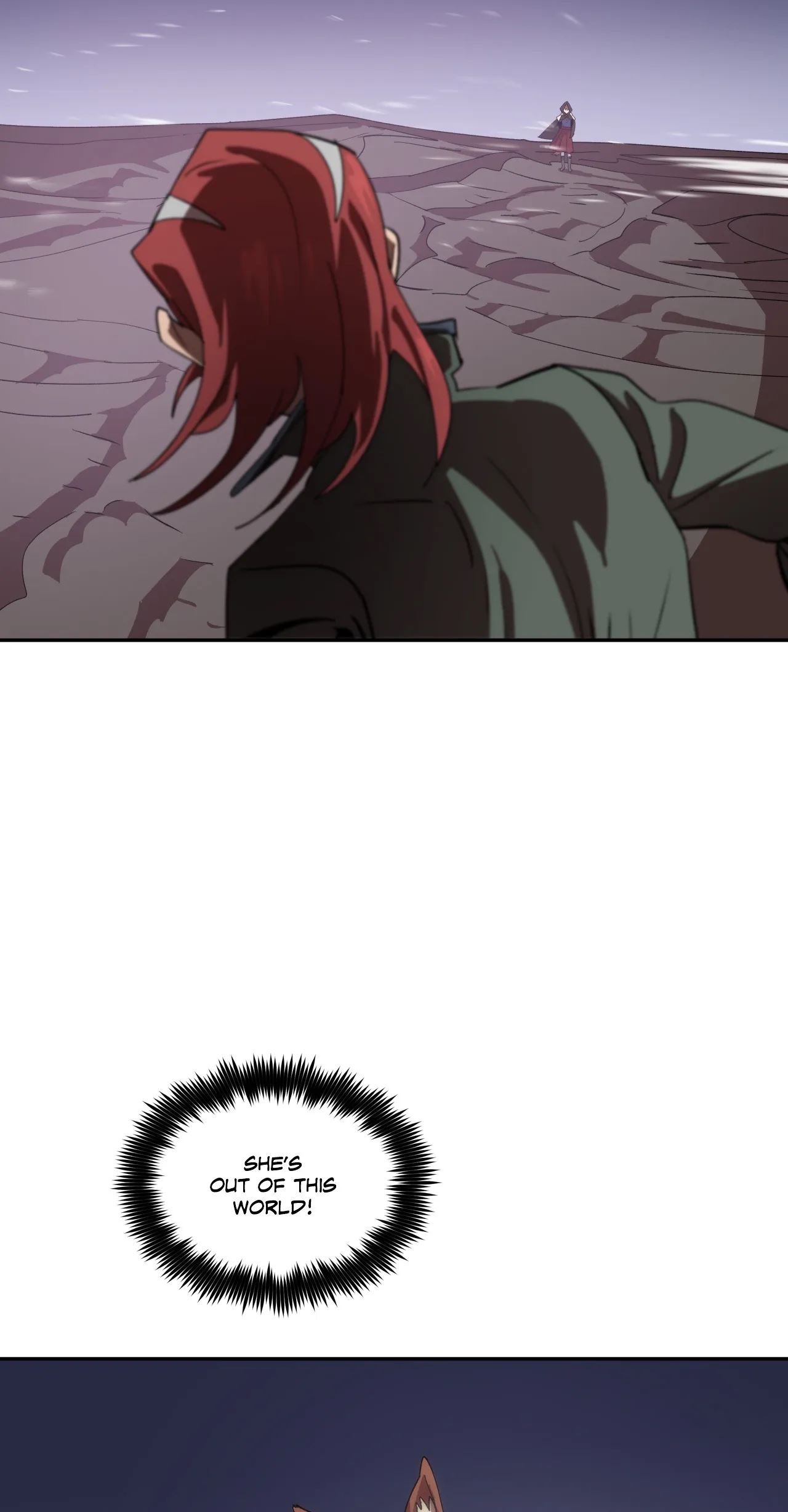 4 Cut Hero chapter 200 page 53