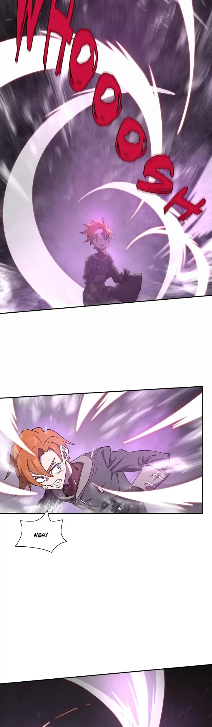 4 Cut Hero chapter 201 page 29