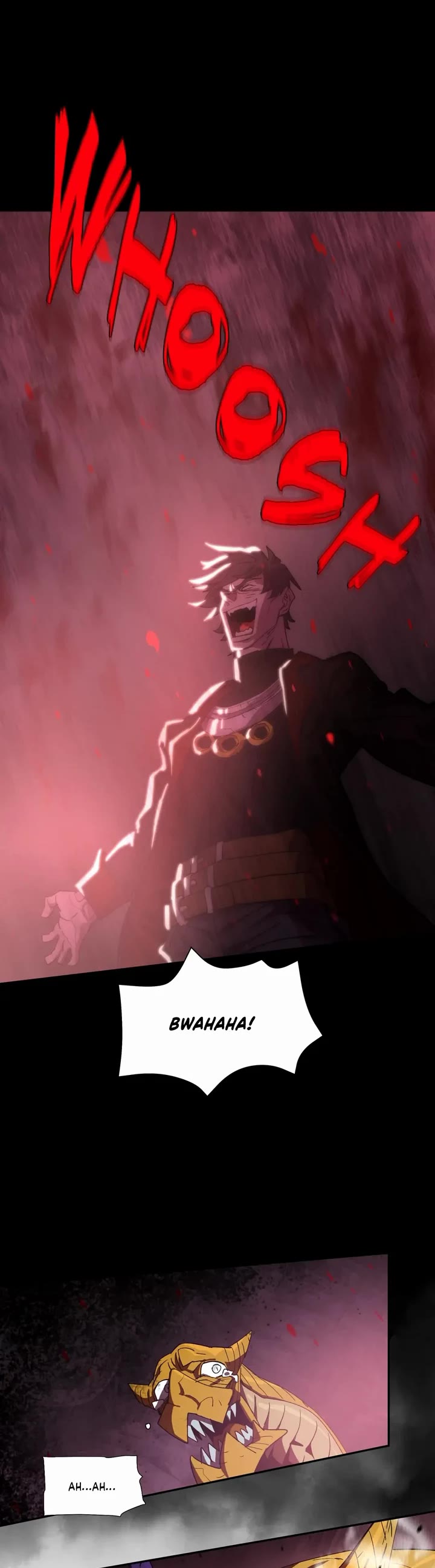 4 Cut Hero chapter 201 page 4