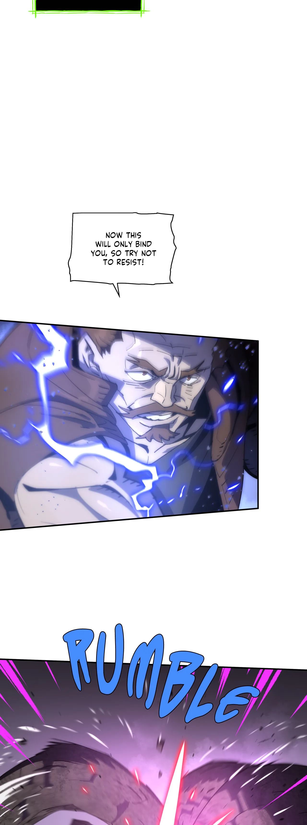 4 Cut Hero chapter 202 page 11