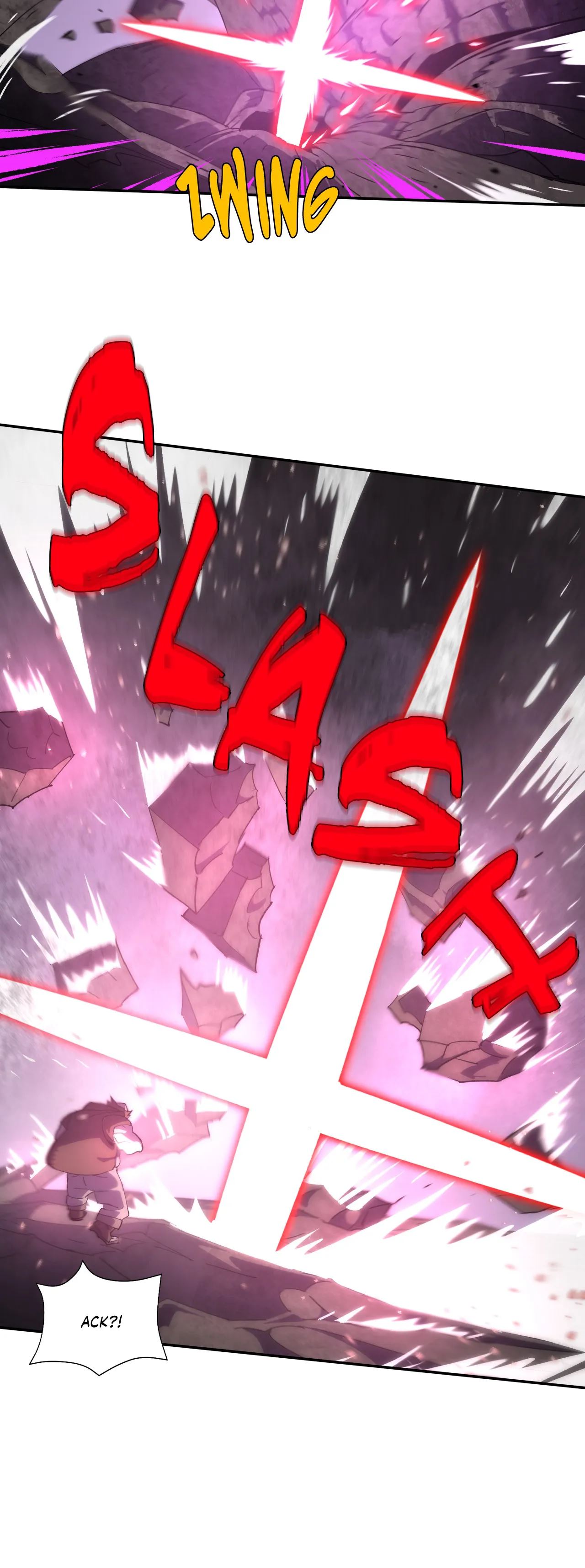 4 Cut Hero chapter 202 page 12