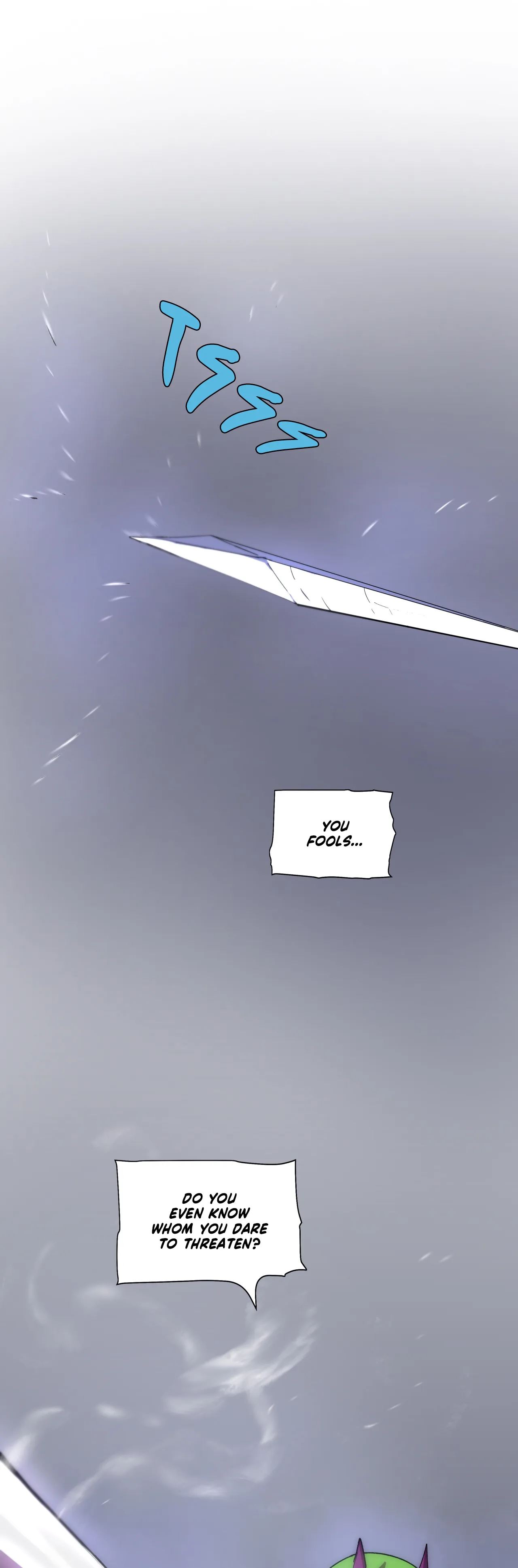 4 Cut Hero chapter 202 page 13