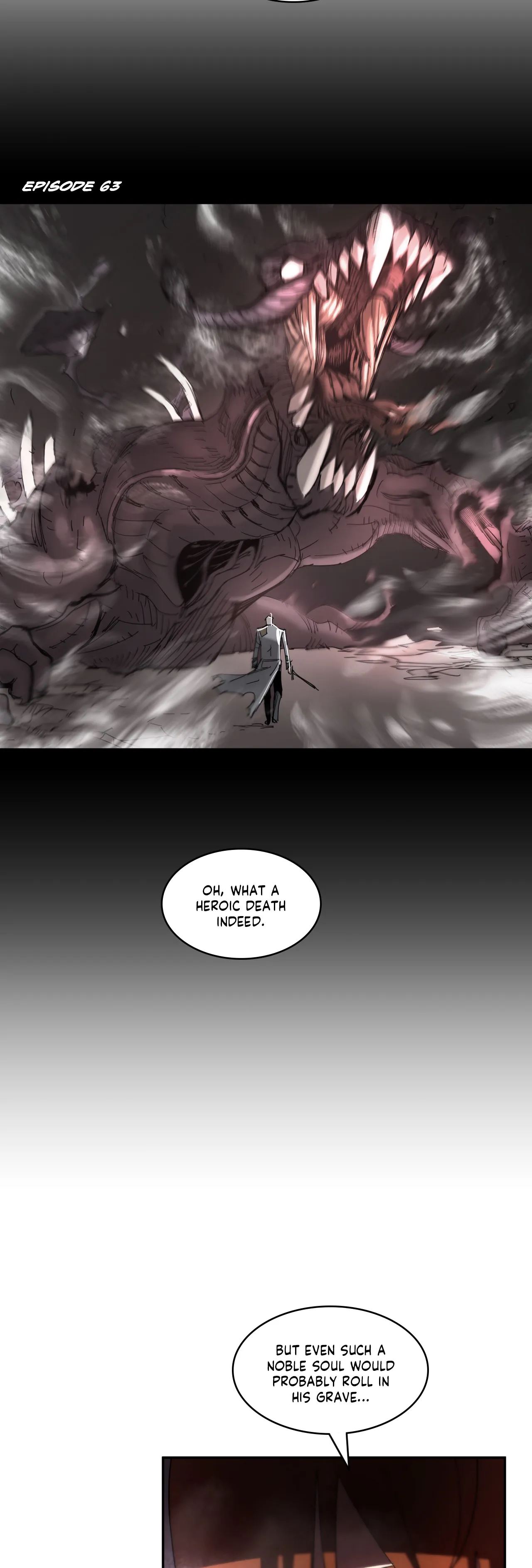 4 Cut Hero chapter 202 page 23